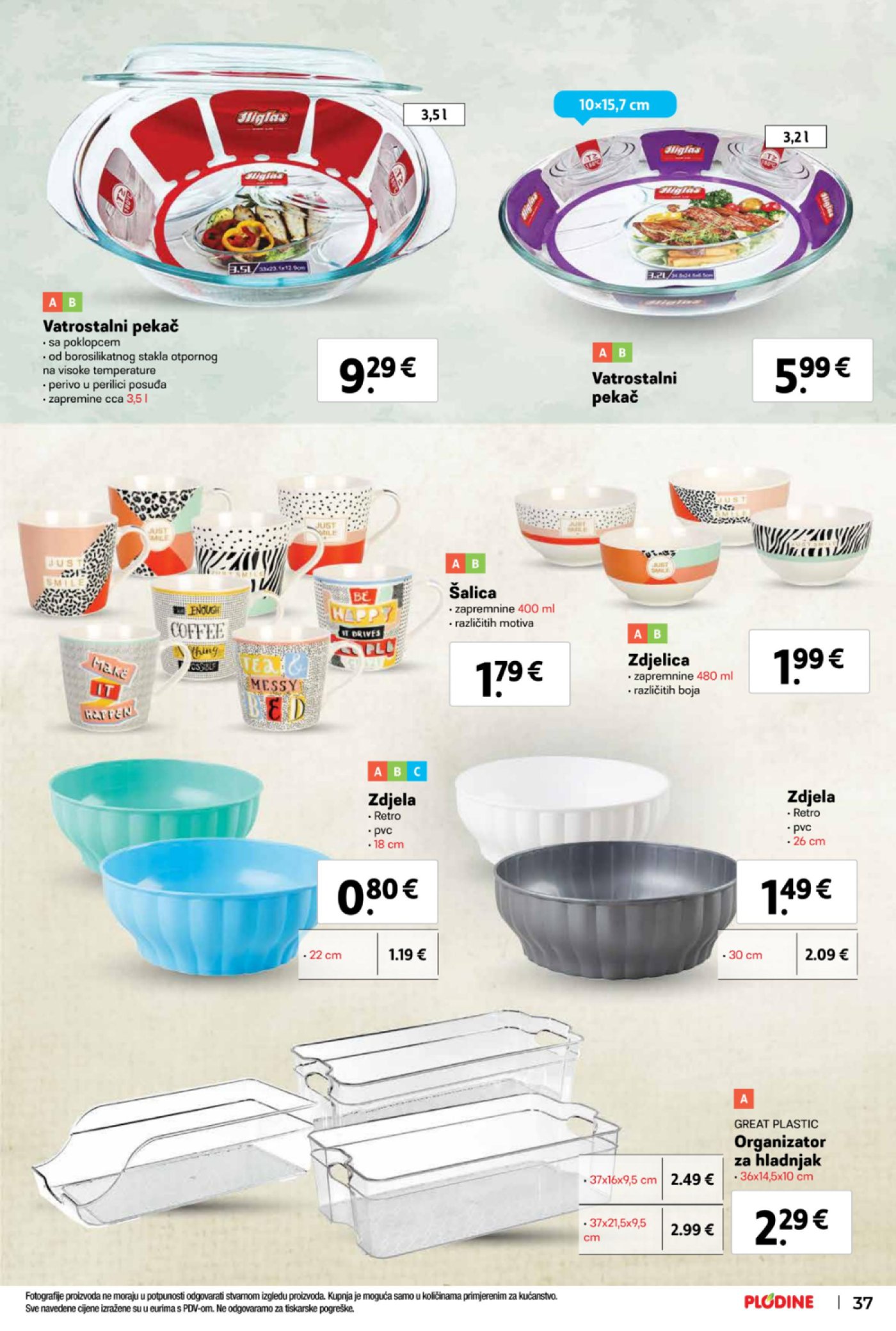 Plodine katalog Akcija 03.04.-09.04.2024.