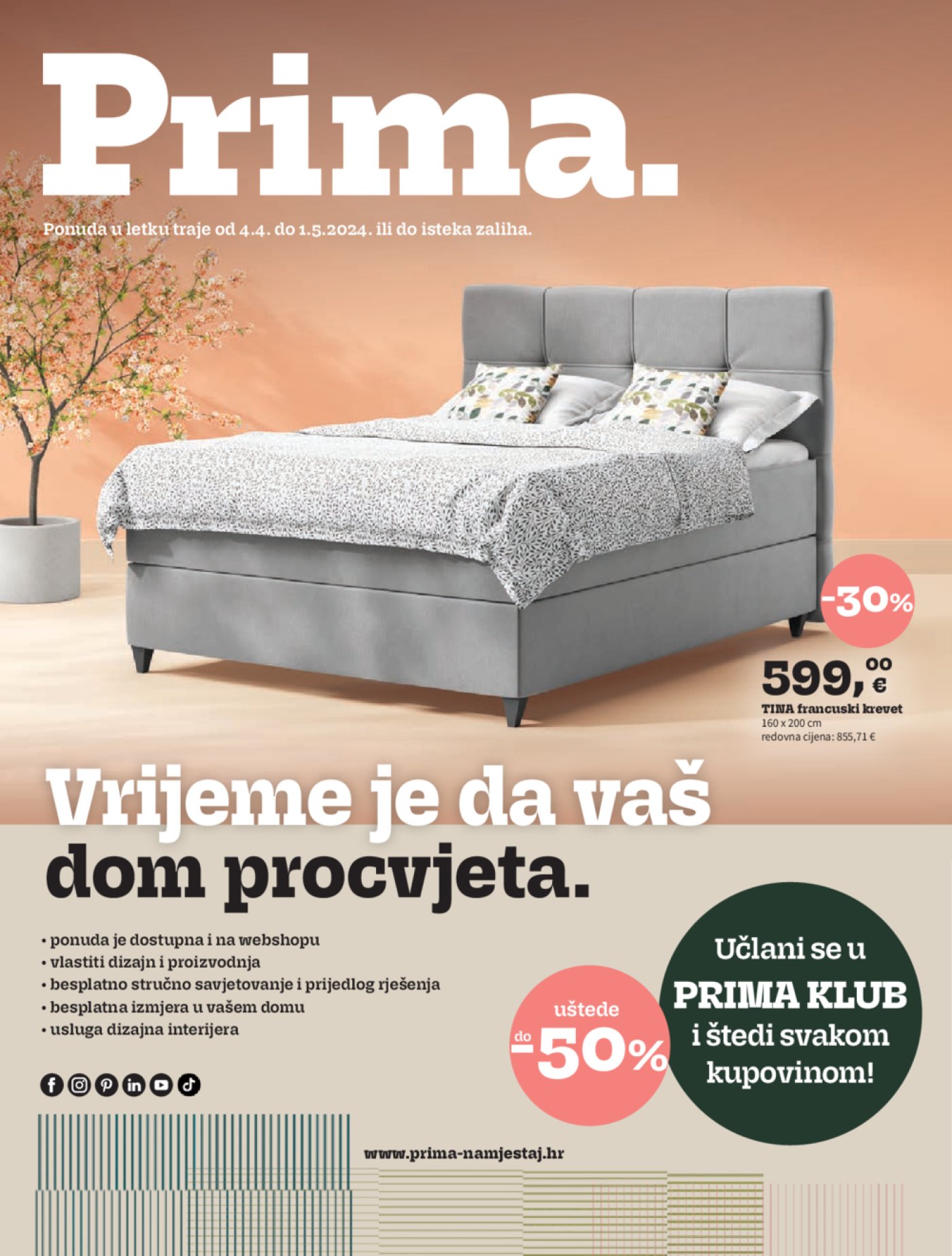 Prima katalog Travanj 04.04.-01.05.2024.