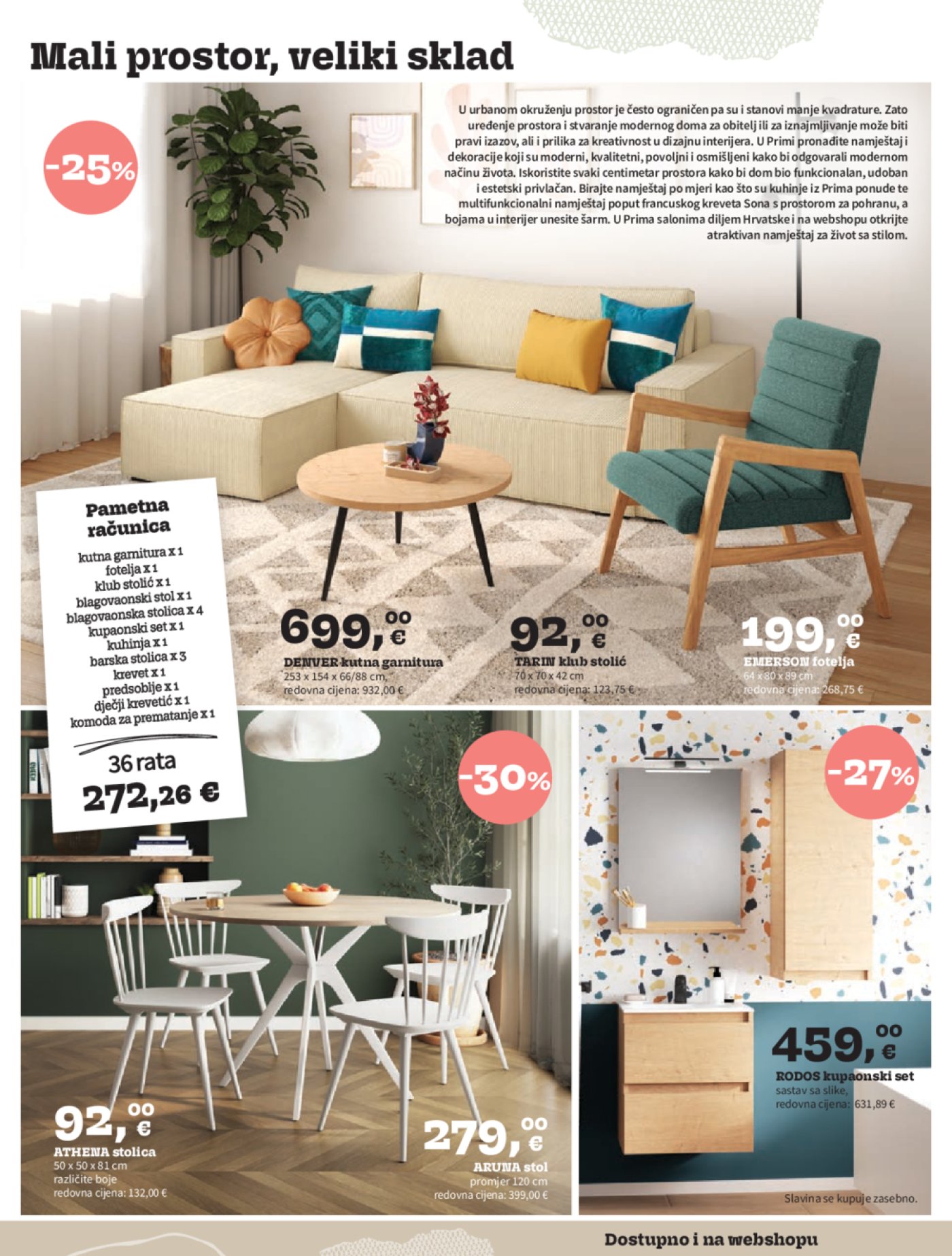 Prima katalog Travanj 04.04.-01.05.2024.