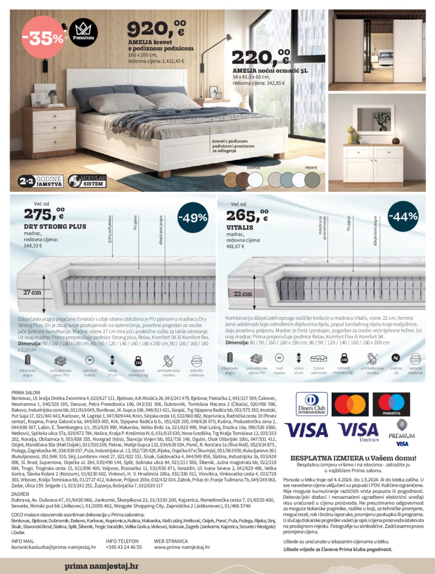 Prima katalog Travanj 04.04.-01.05.2024.