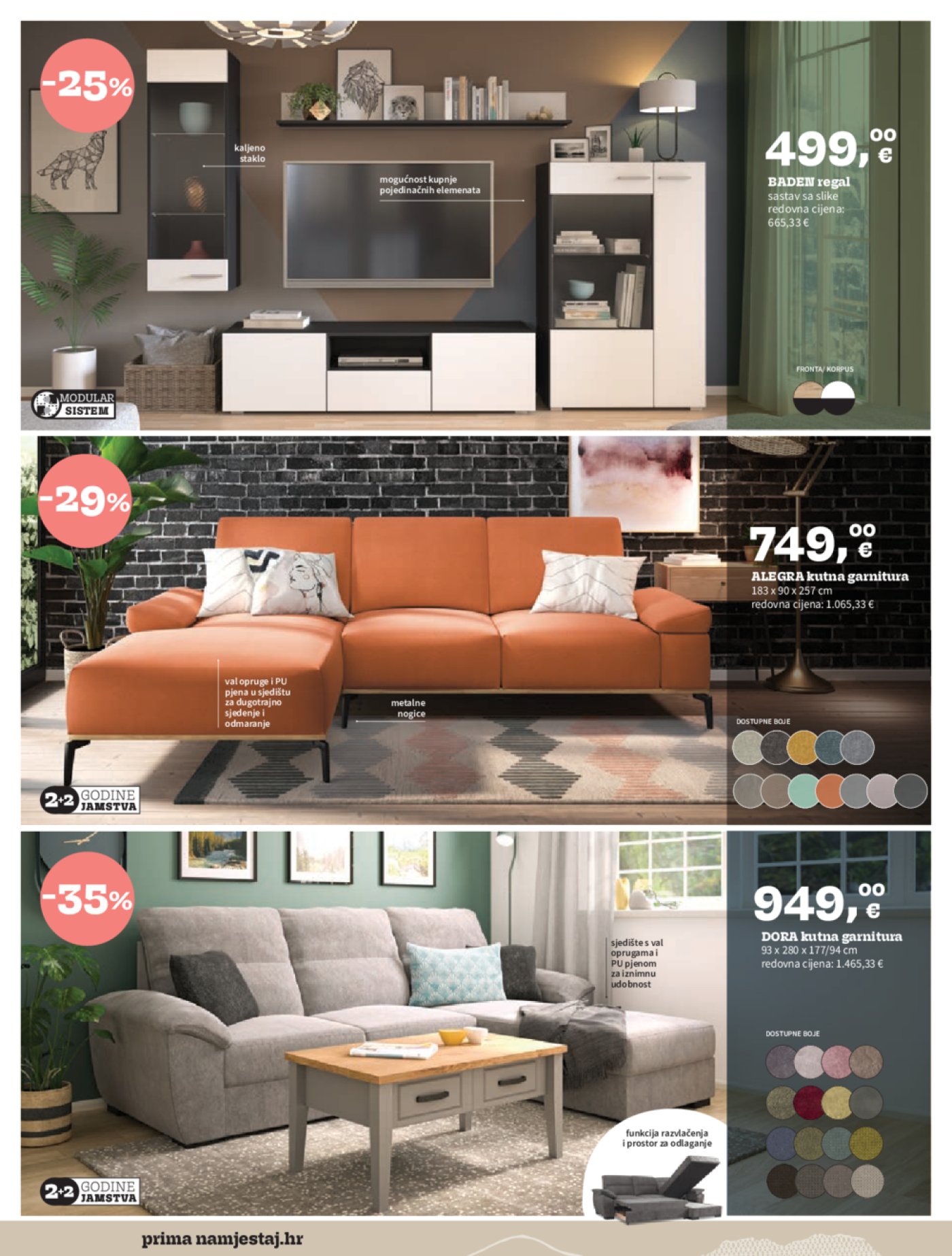 Prima katalog Travanj 04.04.-01.05.2024.