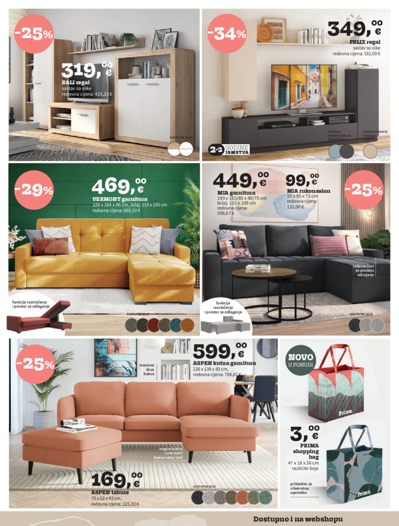 Prima katalog Travanj 04.04.-01.05.2024.