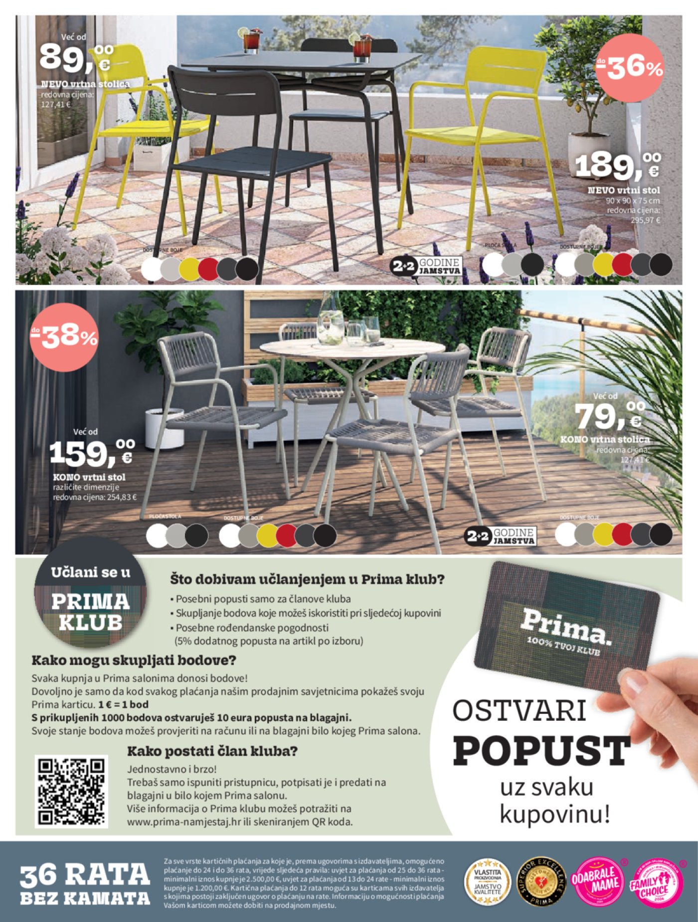 Prima katalog Travanj 04.04.-01.05.2024.