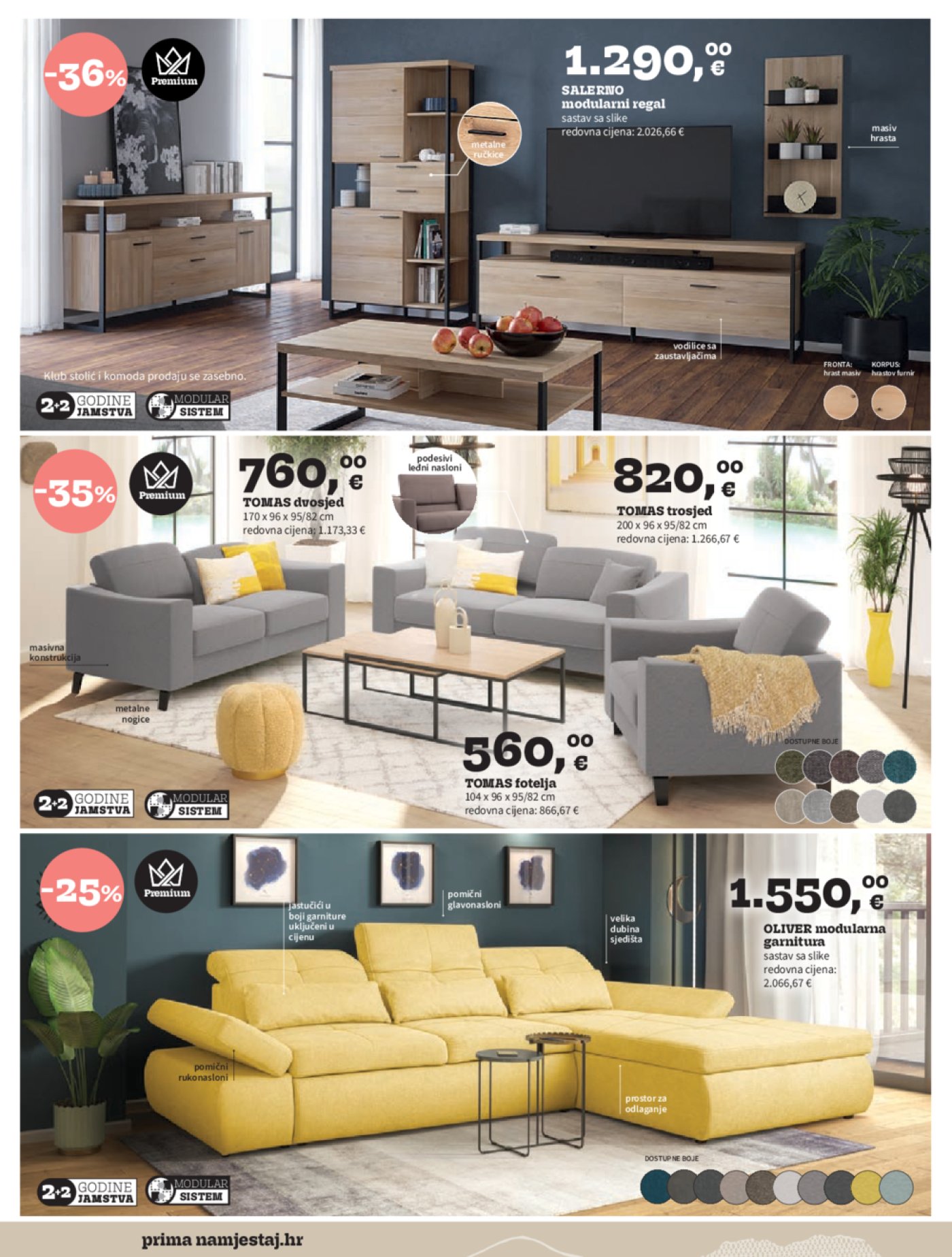 Prima katalog Travanj 04.04.-01.05.2024.