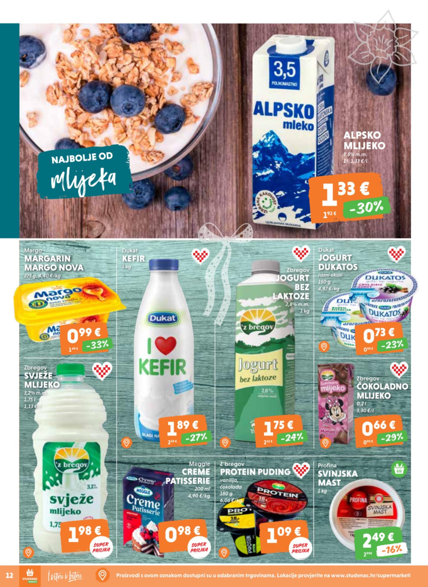 Studenac katalog Akcija 11.04.-17.04.2024.