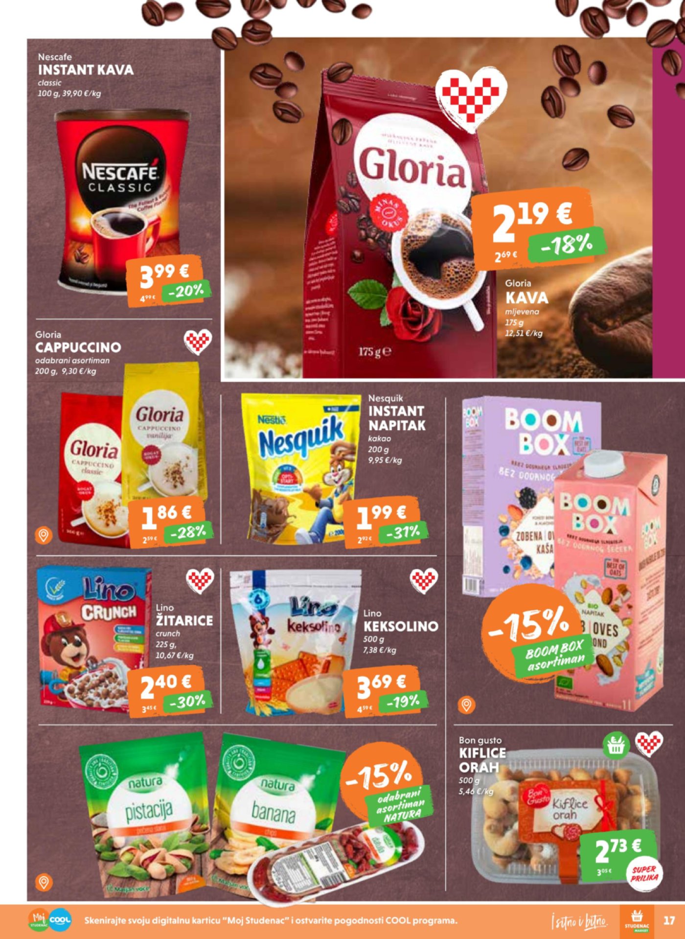 Studenac katalog Akcija 11.04.-17.04.2024.