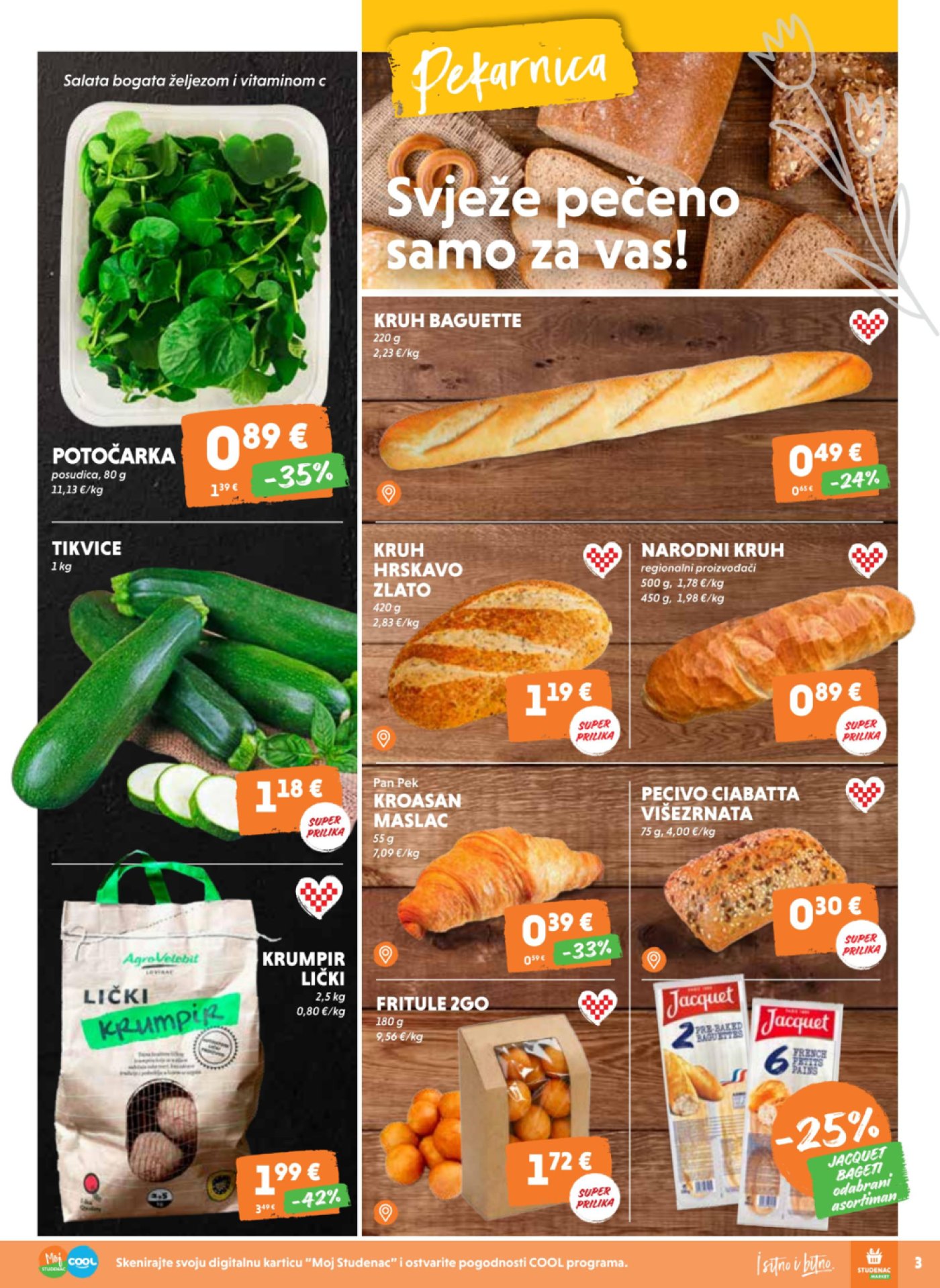 Studenac katalog Akcija 11.04.-17.04.2024.