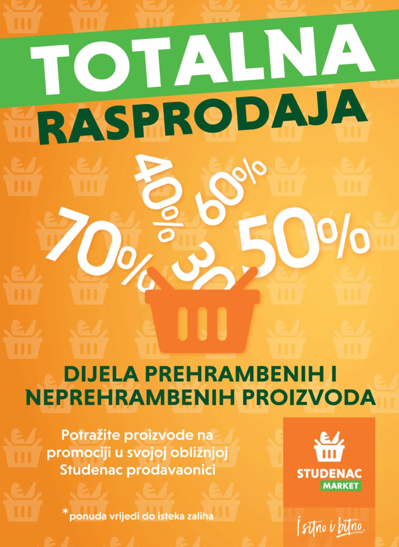 Studenac katalog Akcija 11.04.-17.04.2024.