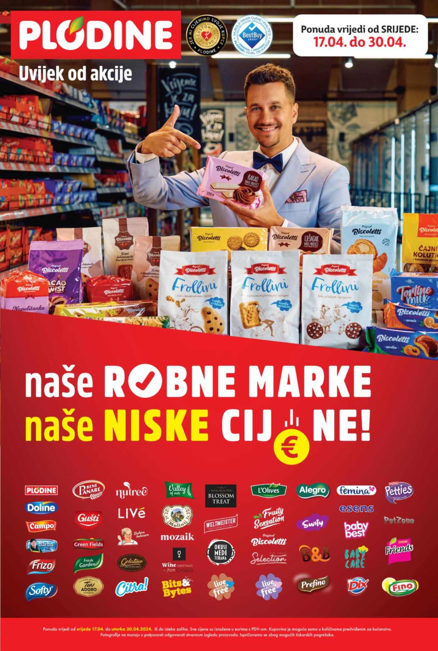 Plodine katalog Robne Marke 17.04.-30.04.2024.
