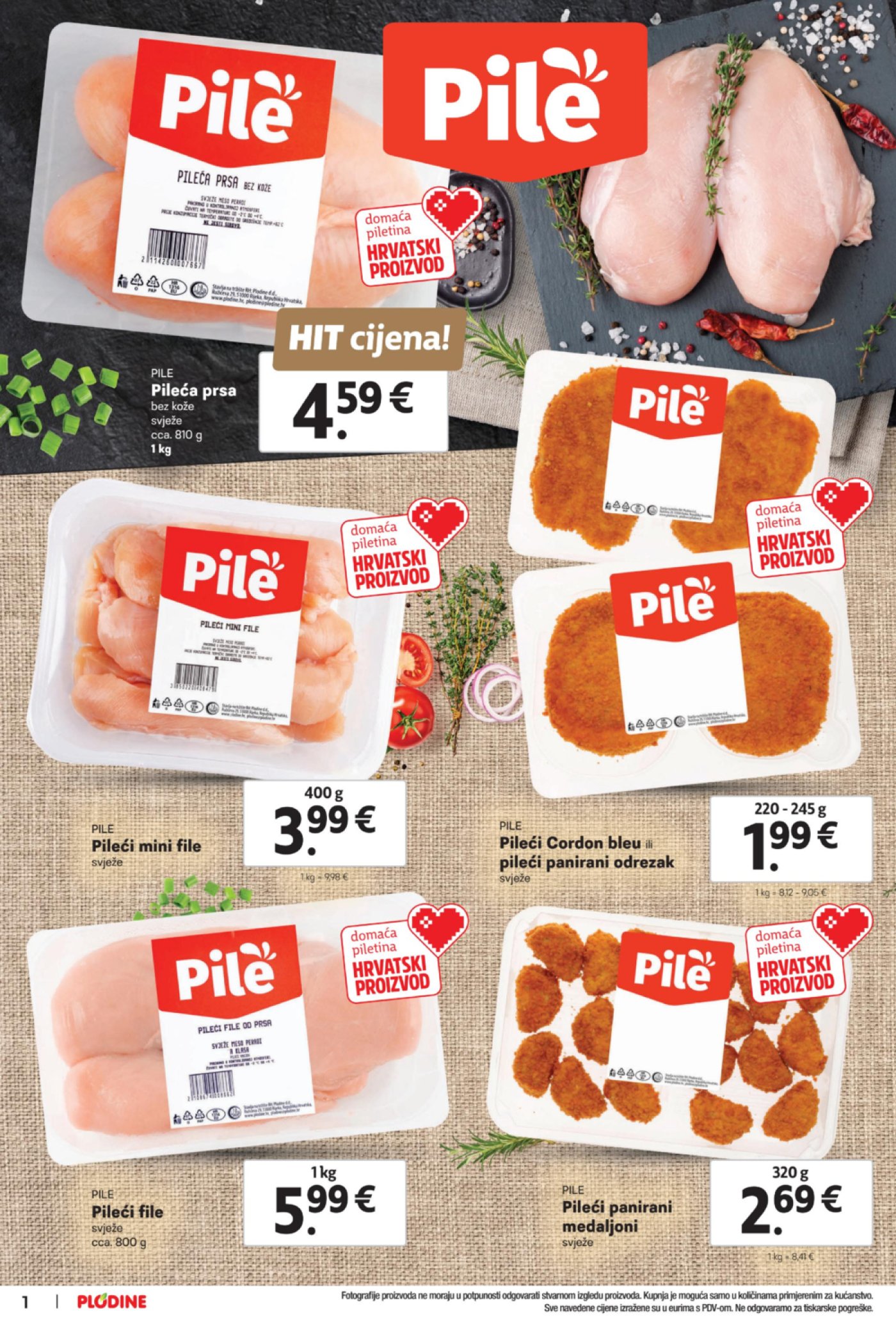 Plodine katalog Robne Marke 17.04.-30.04.2024.