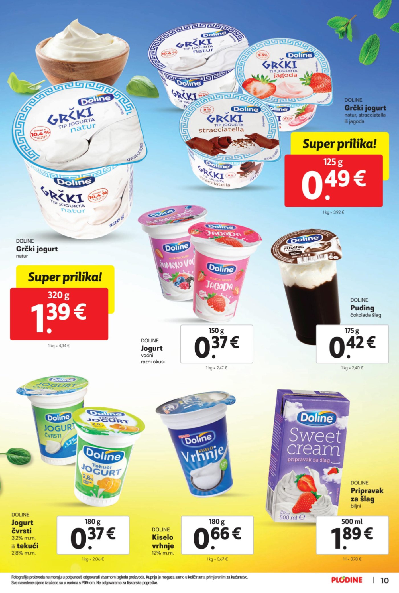 Plodine katalog Robne Marke 17.04.-30.04.2024.