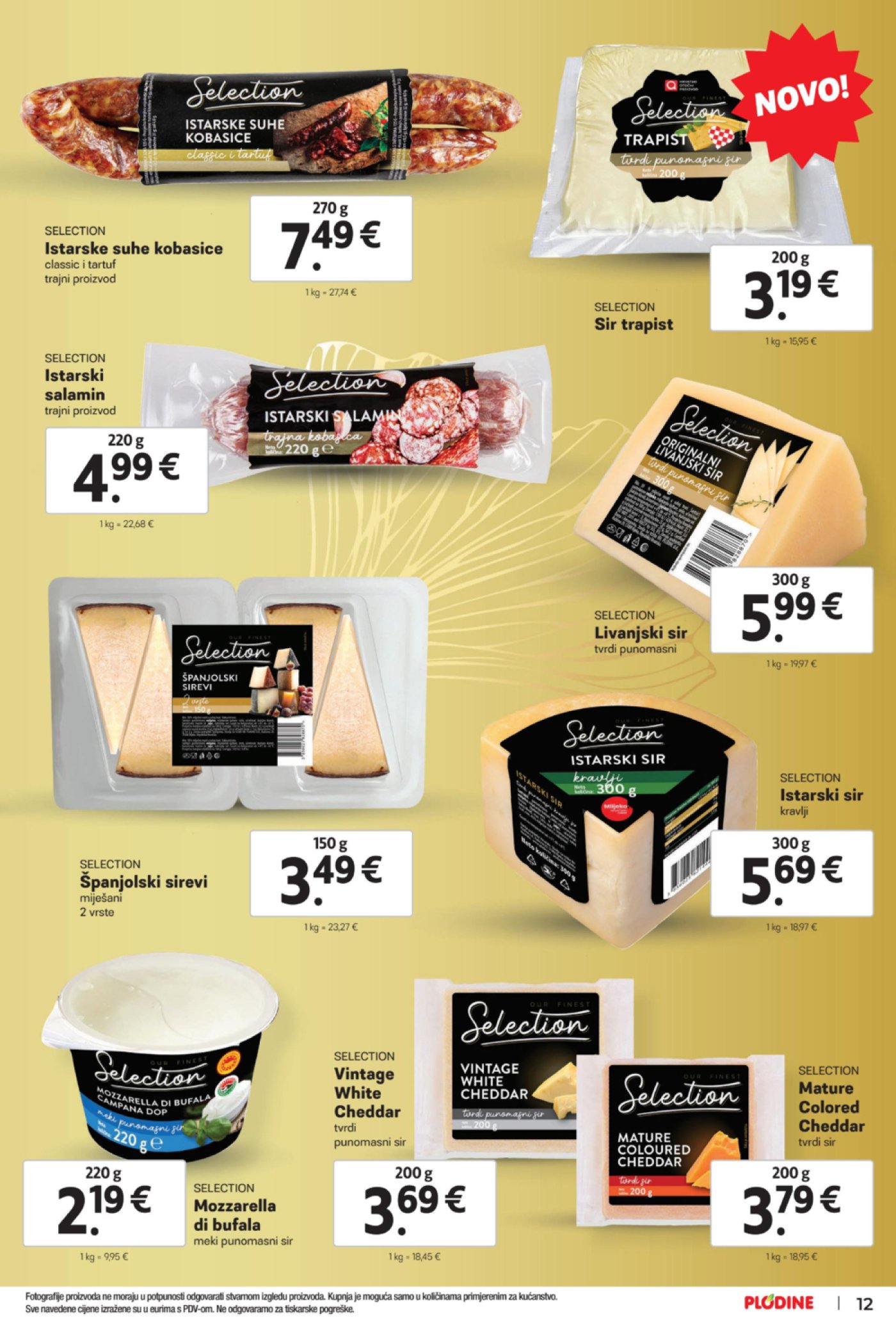 Plodine katalog Robne Marke 17.04.-30.04.2024.