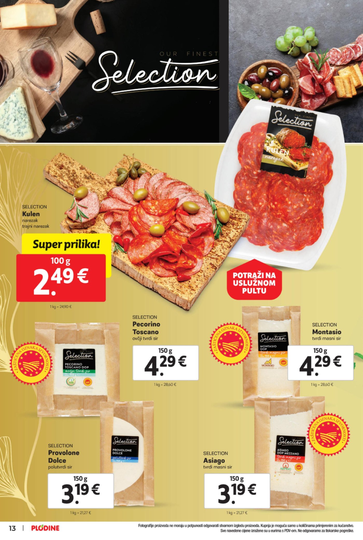 Plodine katalog Robne Marke 17.04.-30.04.2024.