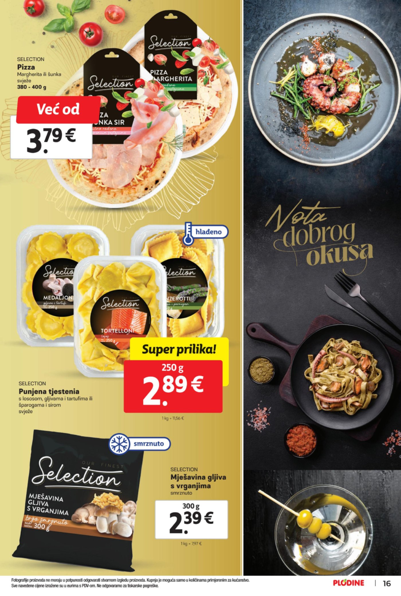 Plodine katalog Robne Marke 17.04.-30.04.2024.