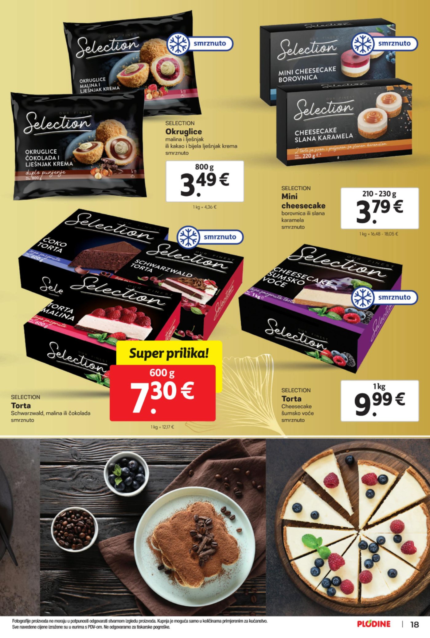 Plodine katalog Robne Marke 17.04.-30.04.2024.