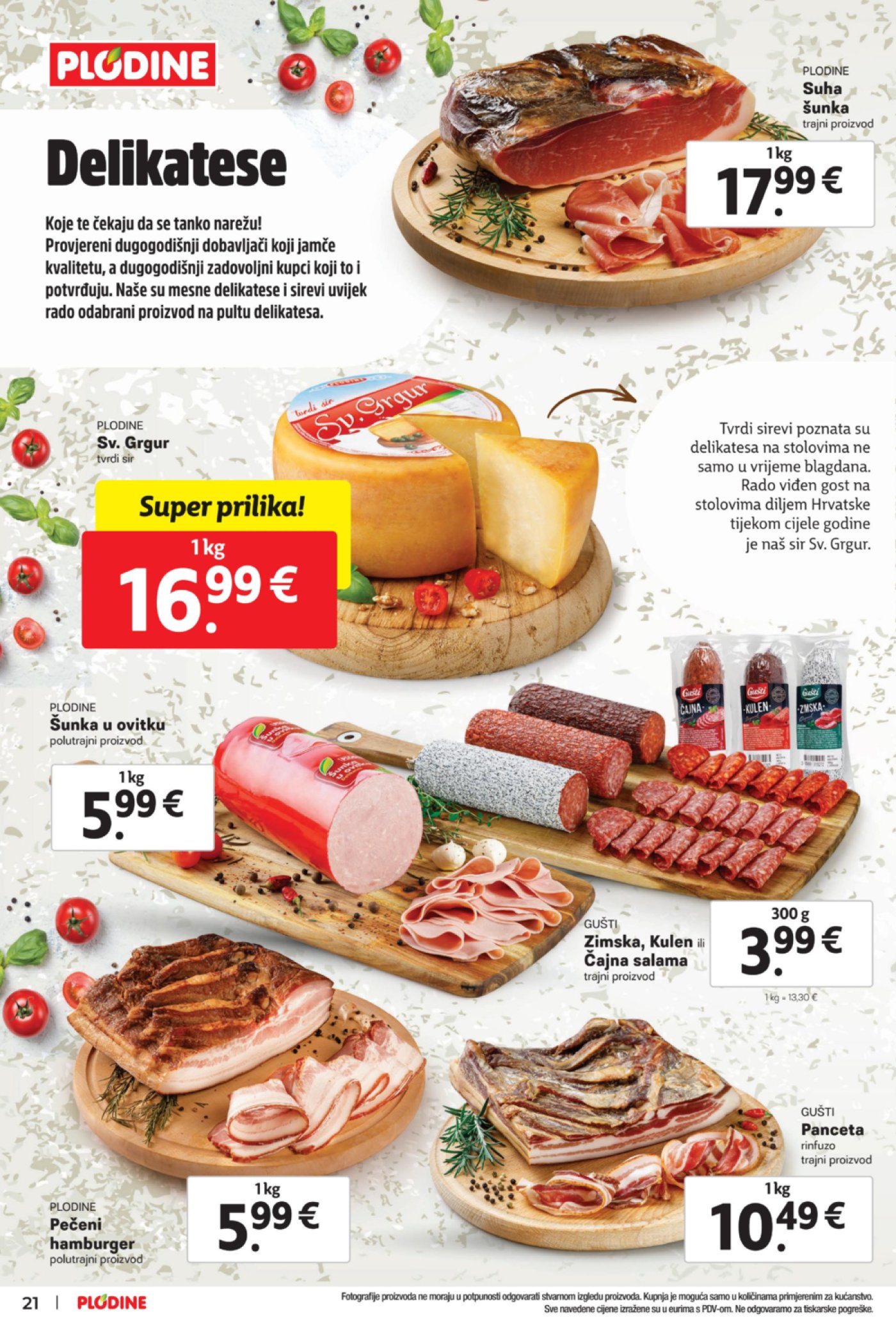 Plodine katalog Robne Marke 17.04.-30.04.2024.