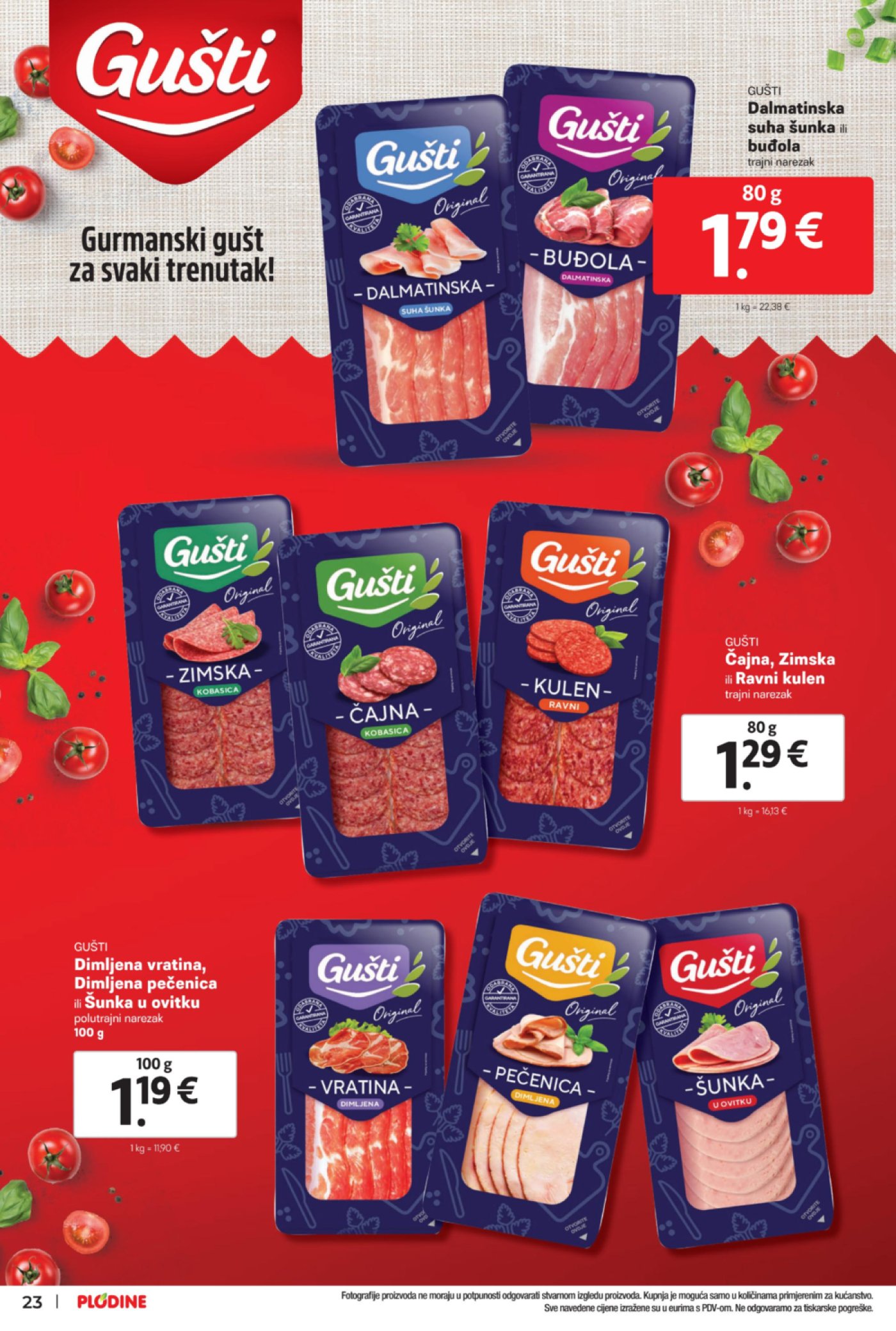 Plodine katalog Robne Marke 17.04.-30.04.2024.