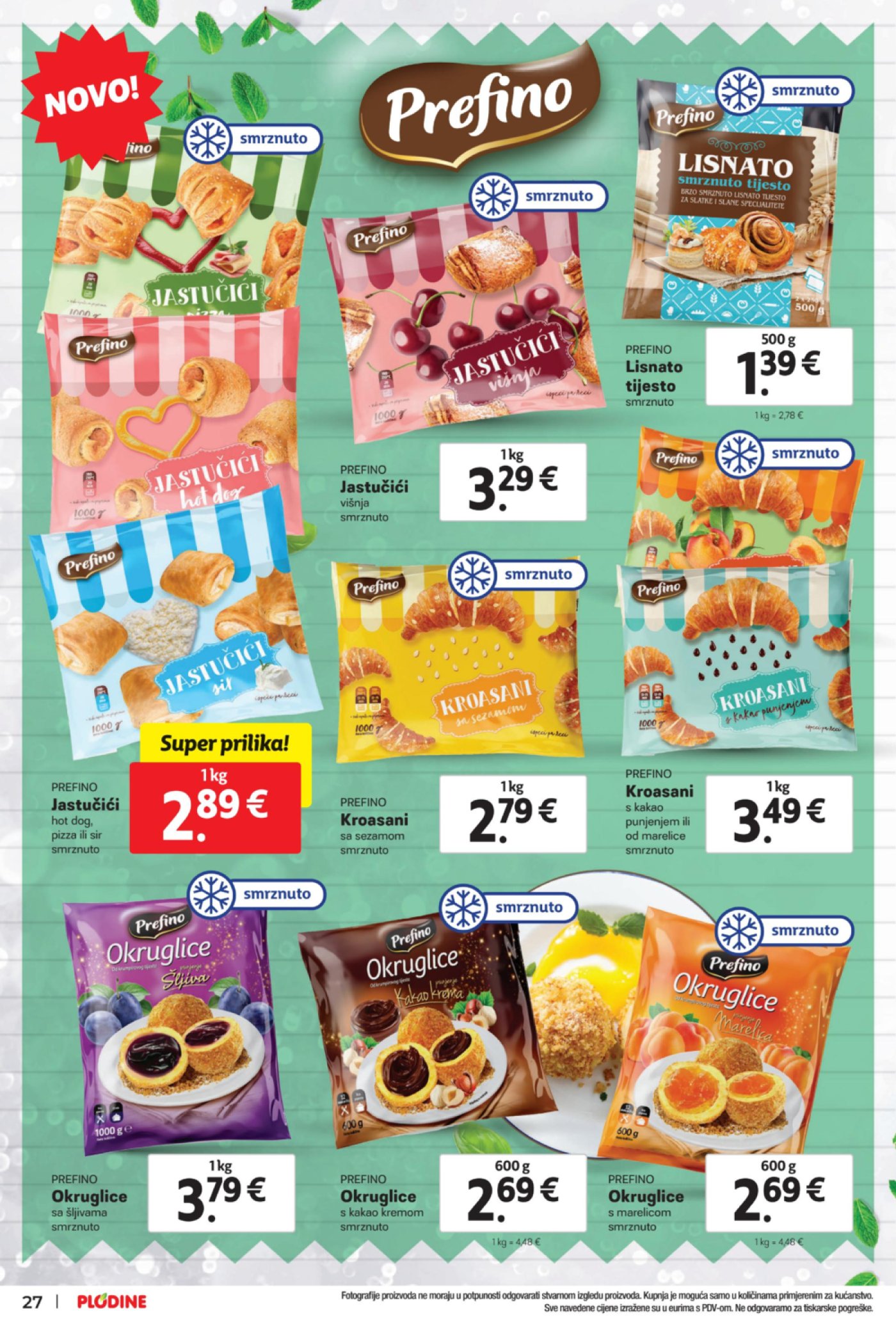Plodine katalog Robne Marke 17.04.-30.04.2024.