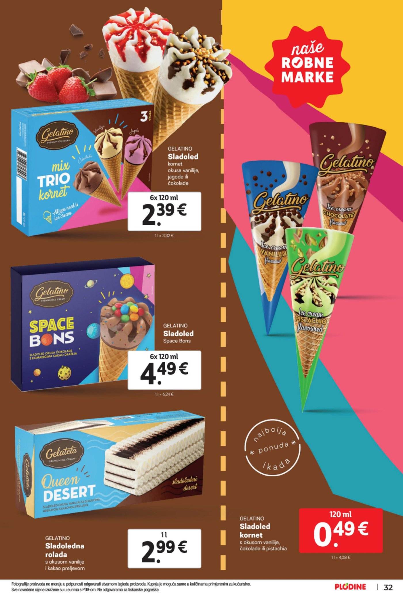 Plodine katalog Robne Marke 17.04.-30.04.2024.