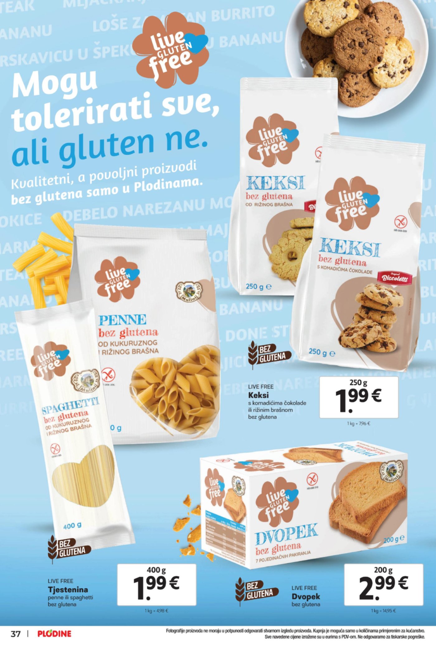 Plodine katalog Robne Marke 17.04.-30.04.2024.
