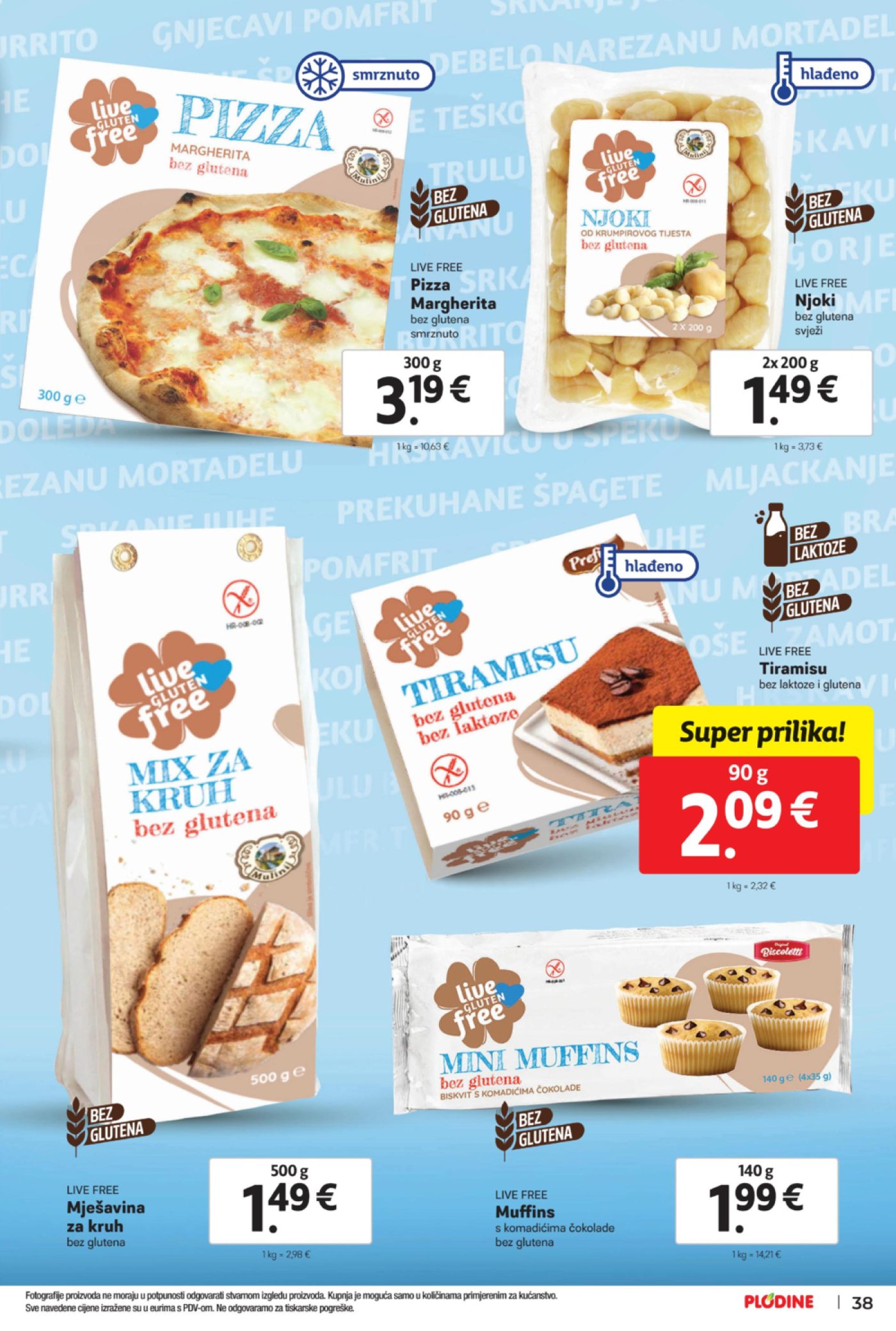 Plodine katalog Robne Marke 17.04.-30.04.2024.