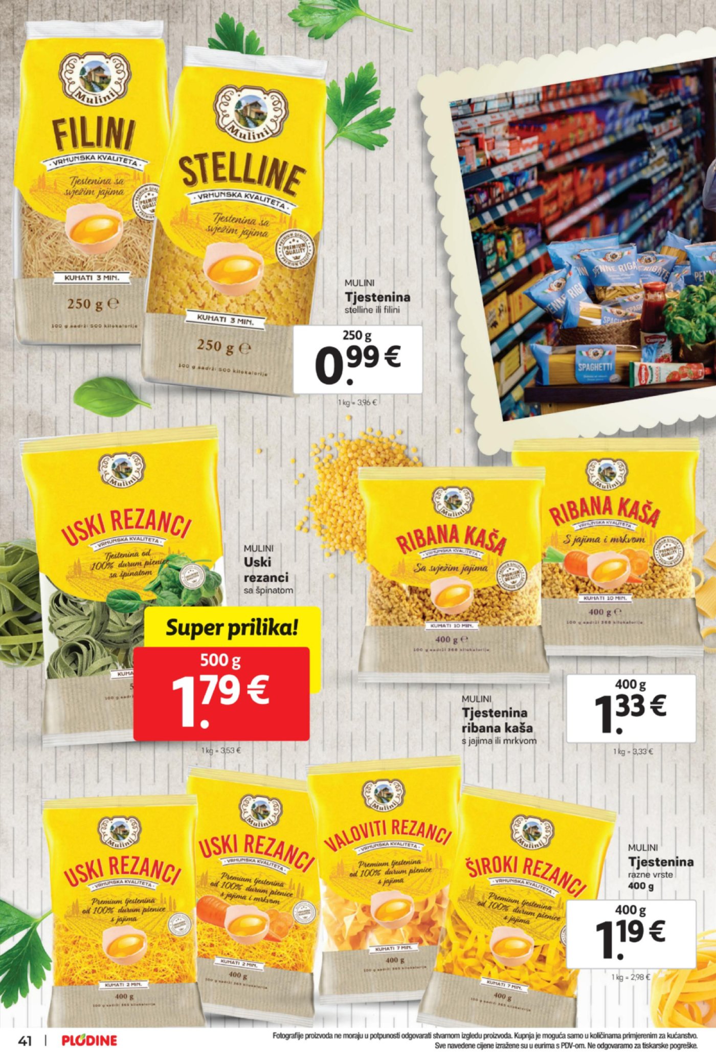 Plodine katalog Robne Marke 17.04.-30.04.2024.