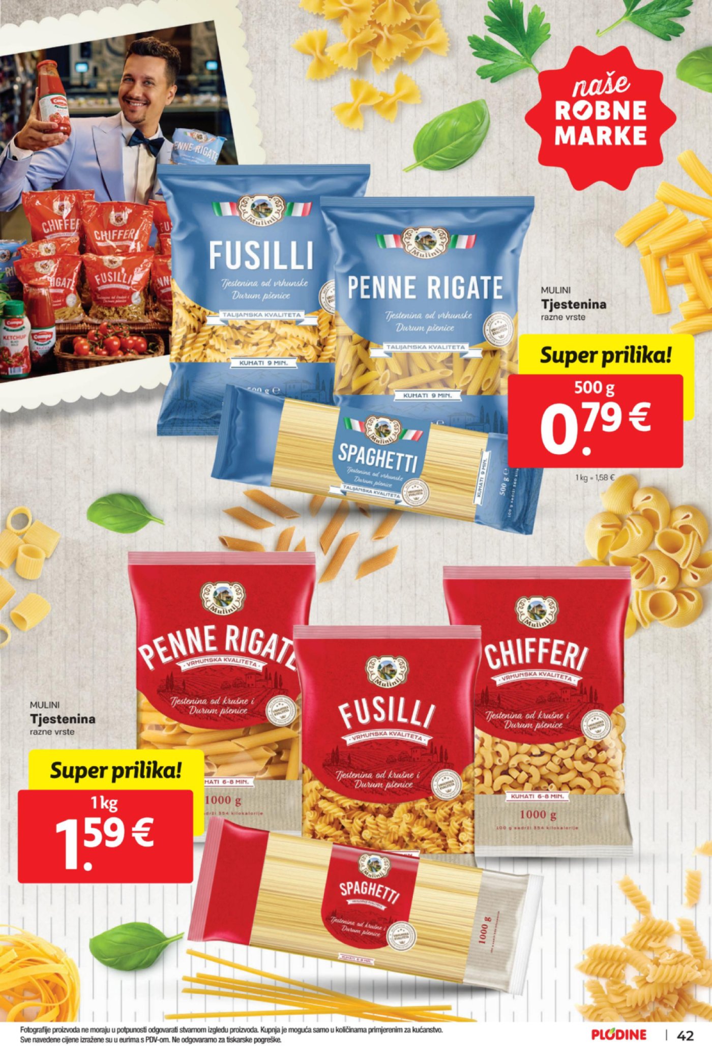 Plodine katalog Robne Marke 17.04.-30.04.2024.