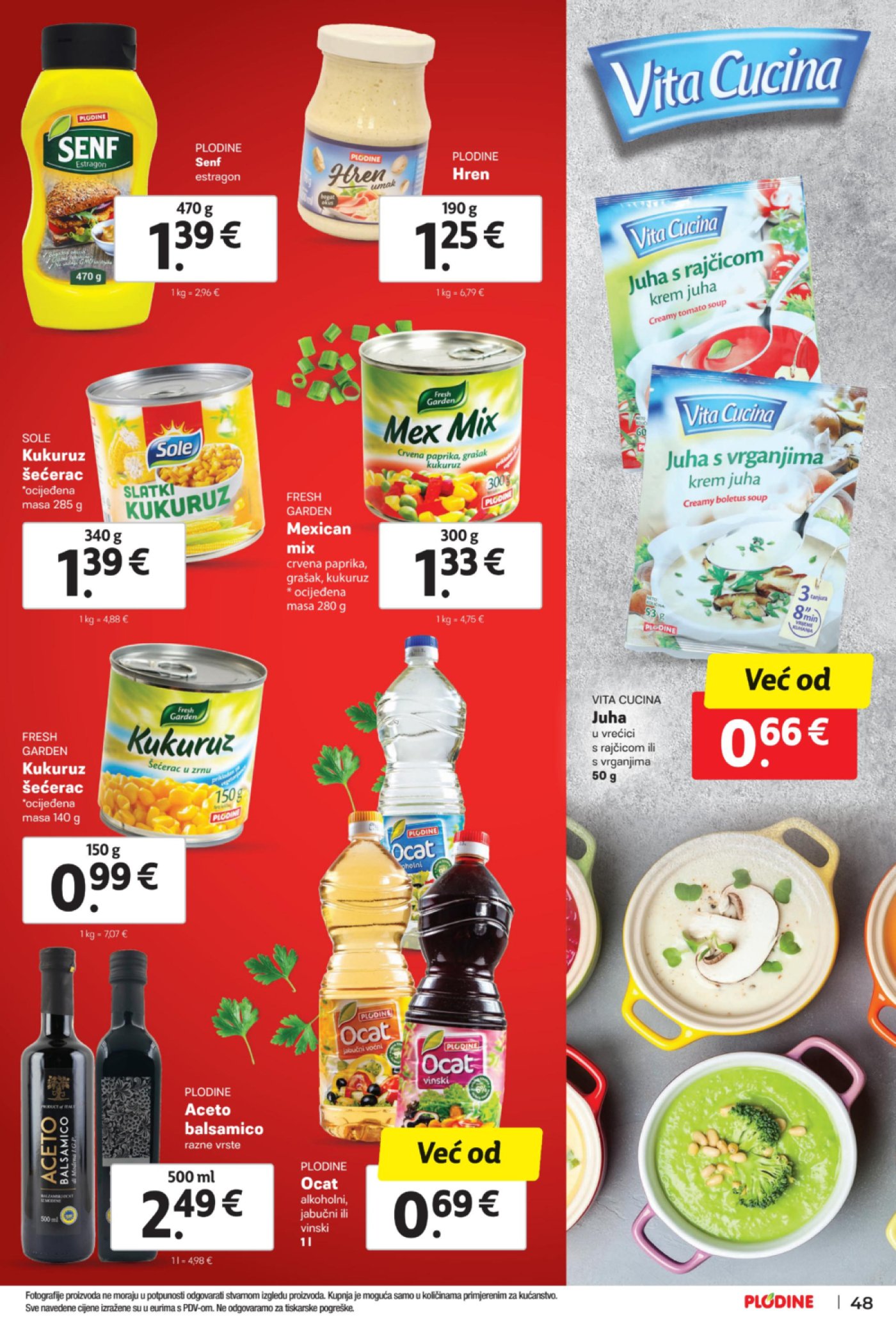 Plodine katalog Robne Marke 17.04.-30.04.2024.