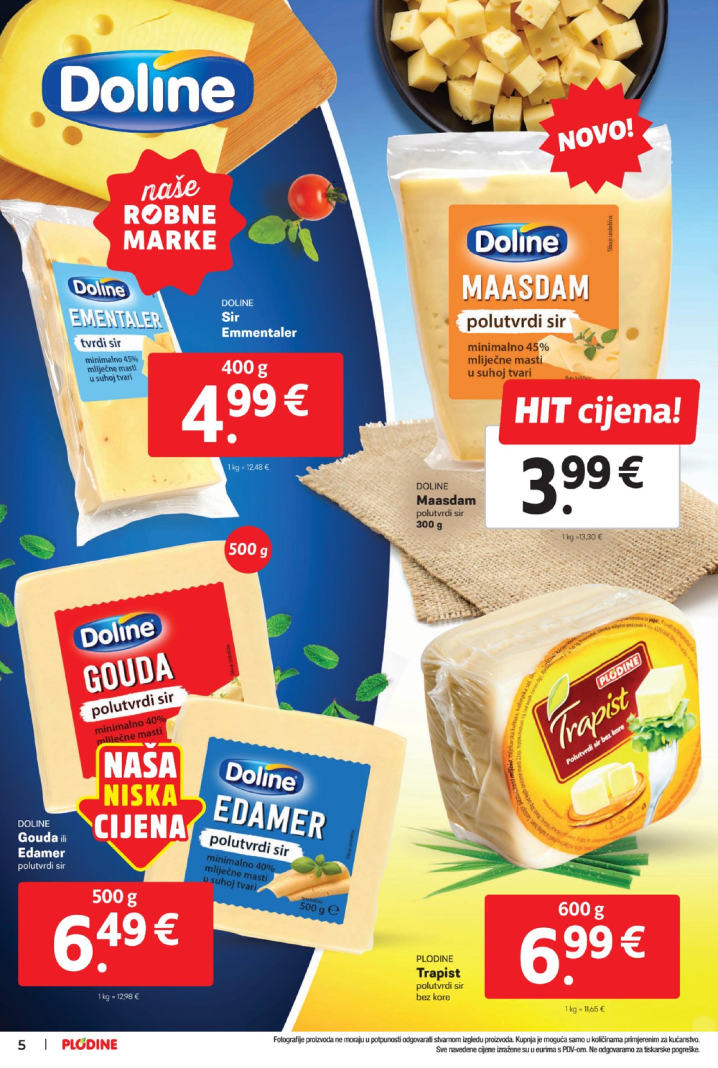 Plodine katalog Robne Marke 17.04.-30.04.2024.