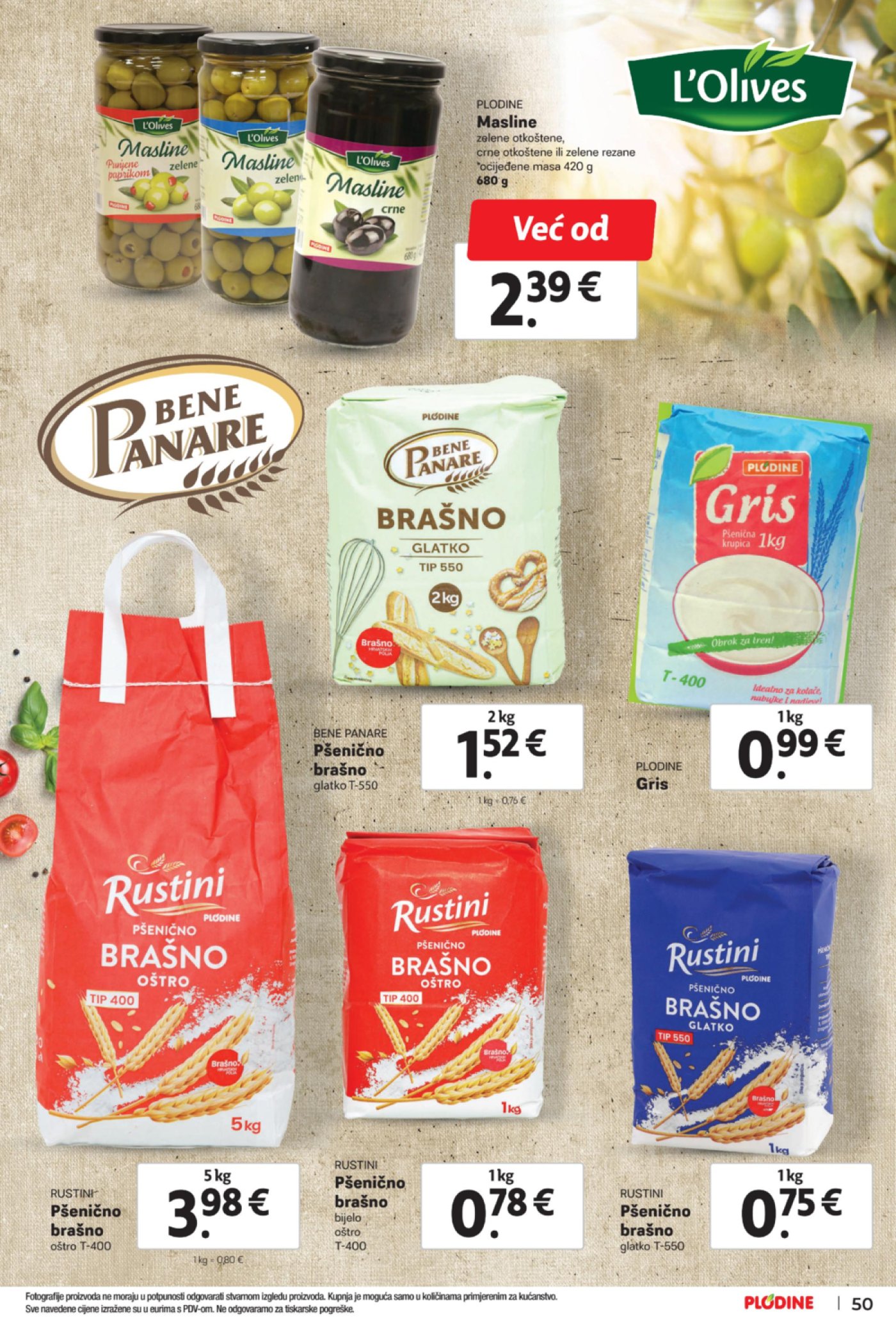 Plodine katalog Robne Marke 17.04.-30.04.2024.