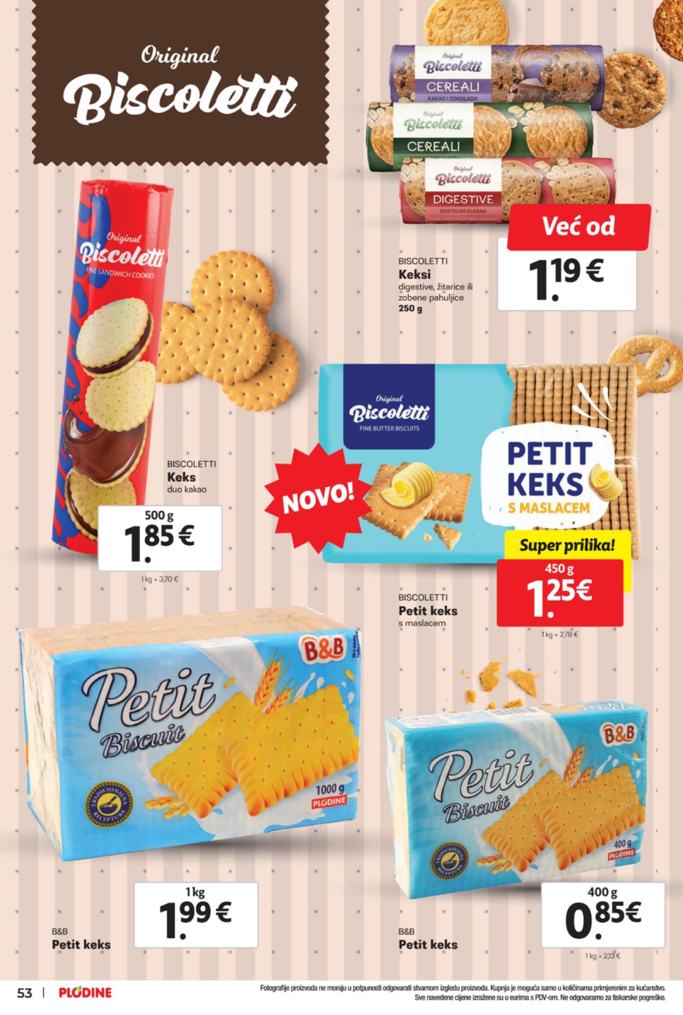 Plodine katalog Robne Marke 17.04.-30.04.2024.