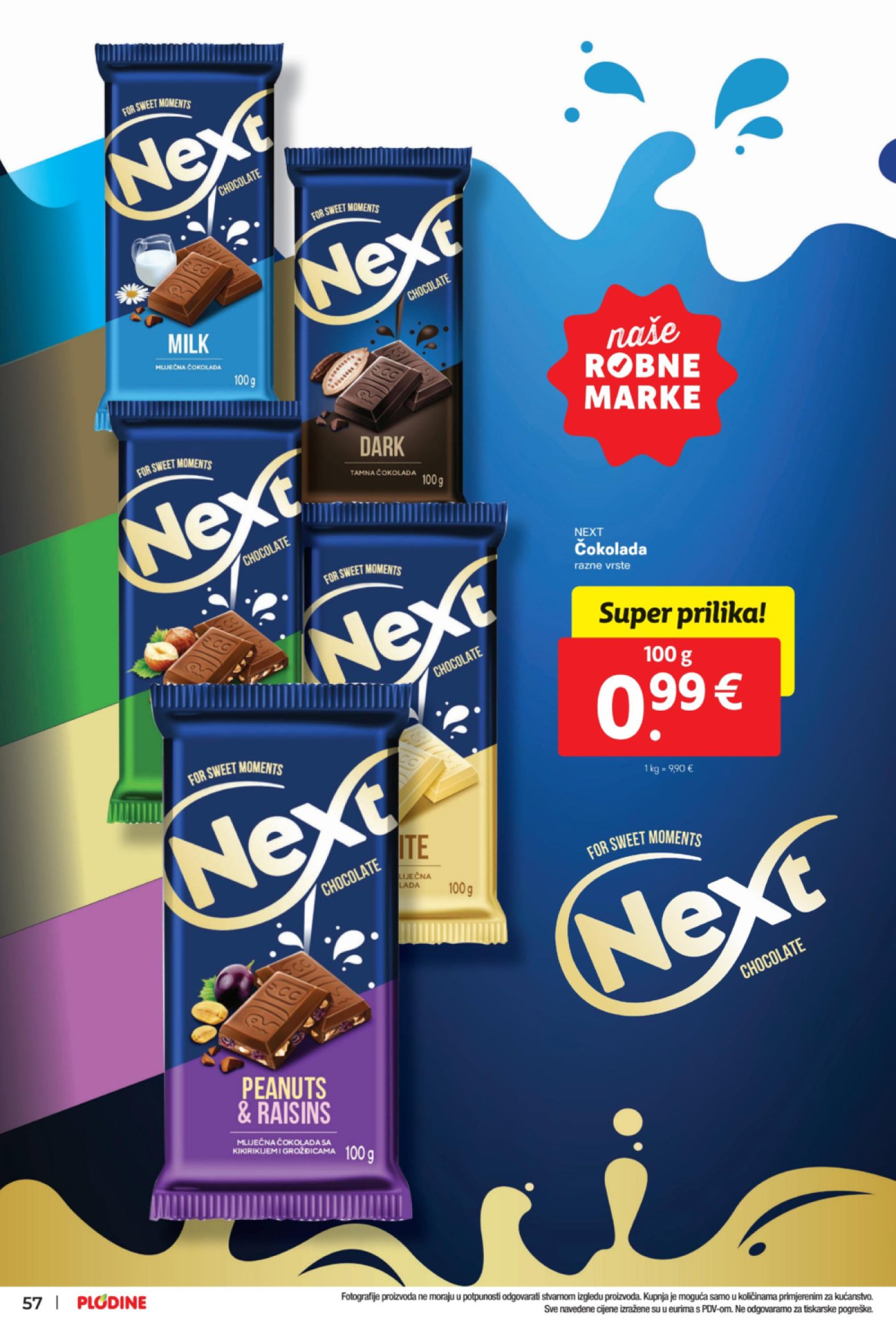 Plodine katalog Robne Marke 17.04.-30.04.2024.