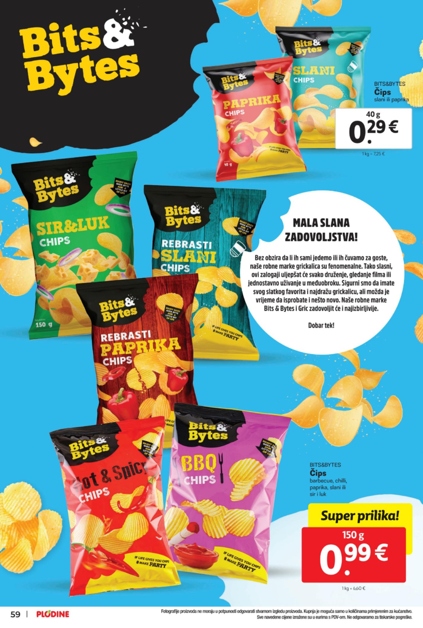 Plodine katalog Robne Marke 17.04.-30.04.2024.