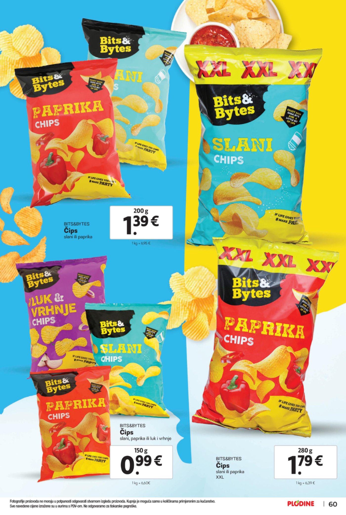 Plodine katalog Robne Marke 17.04.-30.04.2024.