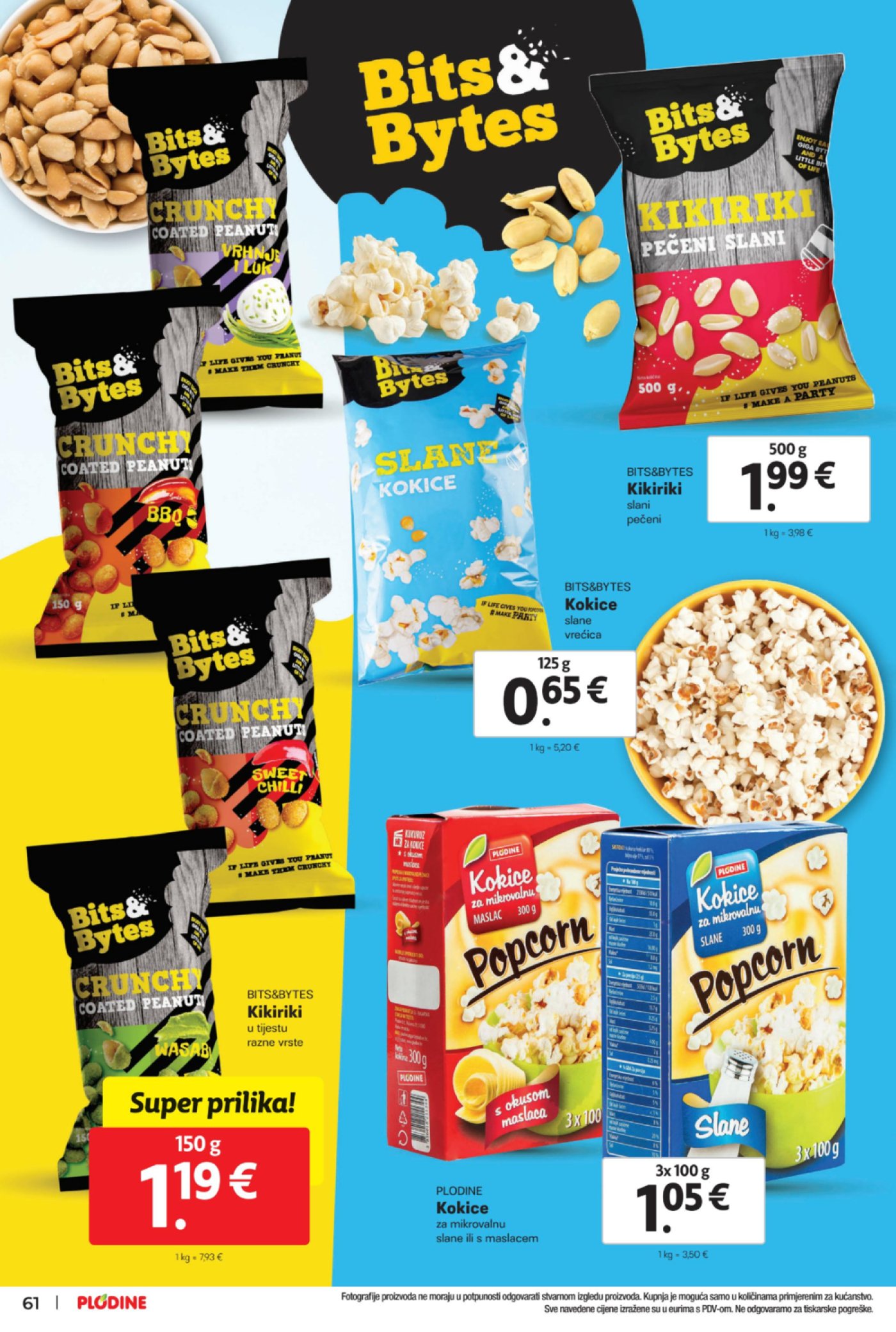 Plodine katalog Robne Marke 17.04.-30.04.2024.