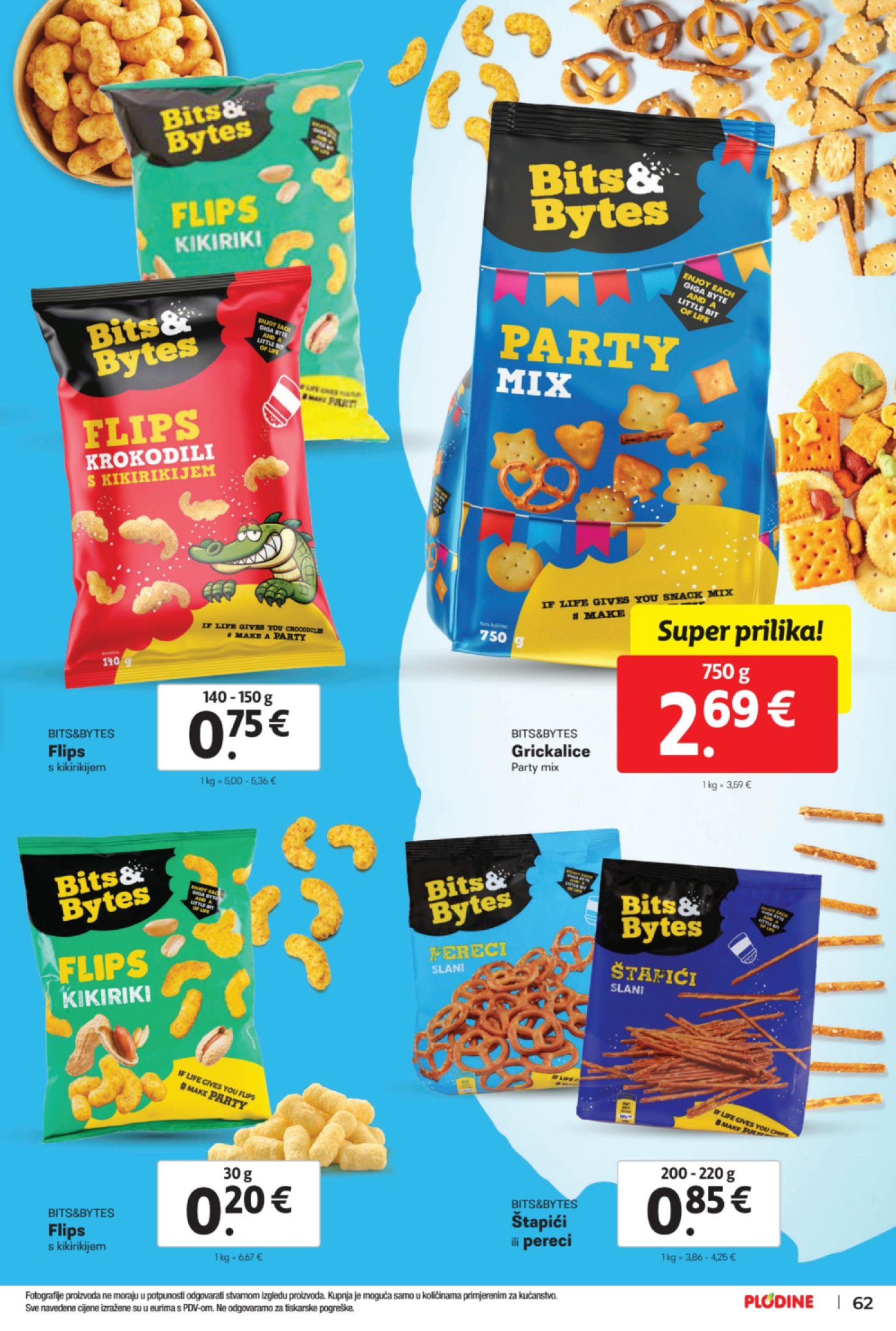 Plodine katalog Robne Marke 17.04.-30.04.2024.