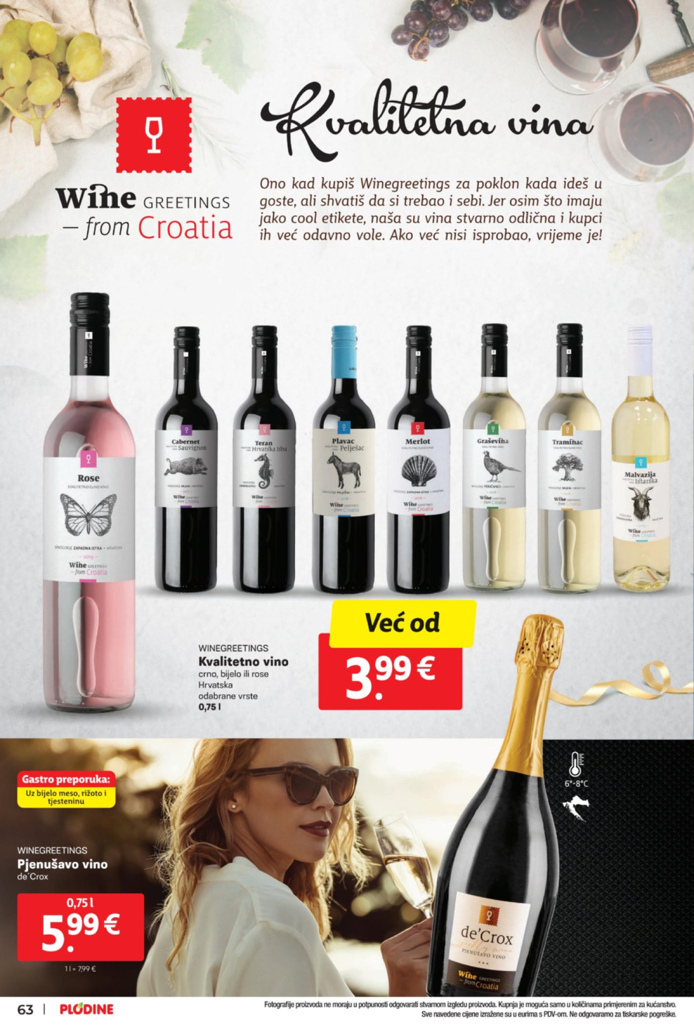 Plodine katalog Robne Marke 17.04.-30.04.2024.