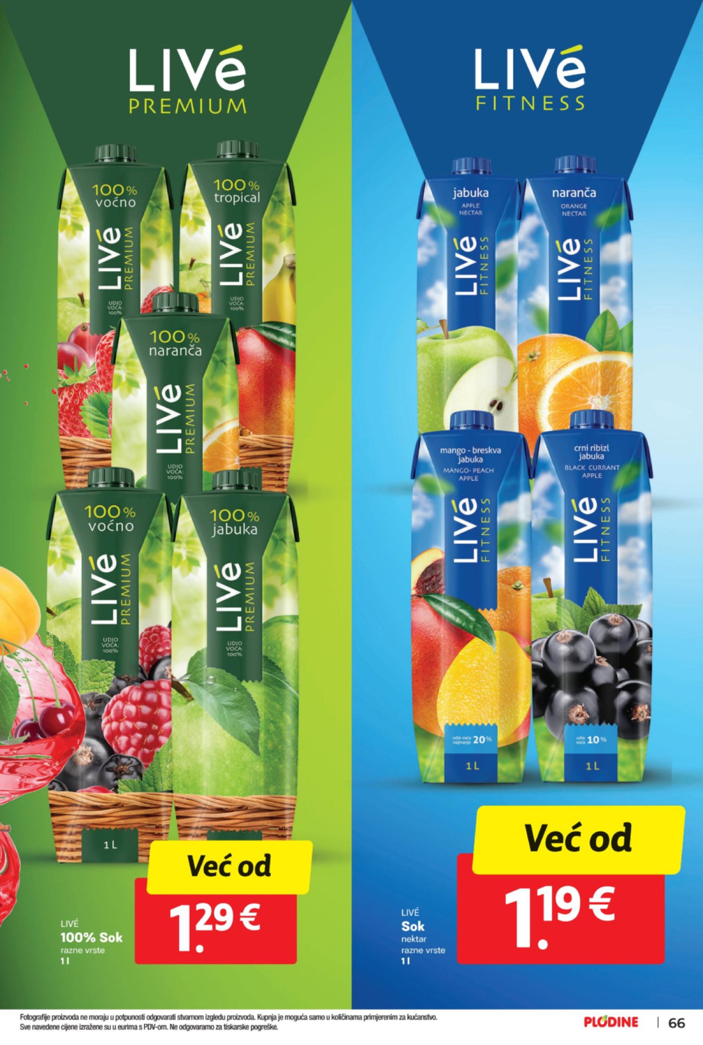 Plodine katalog Robne Marke 17.04.-30.04.2024.