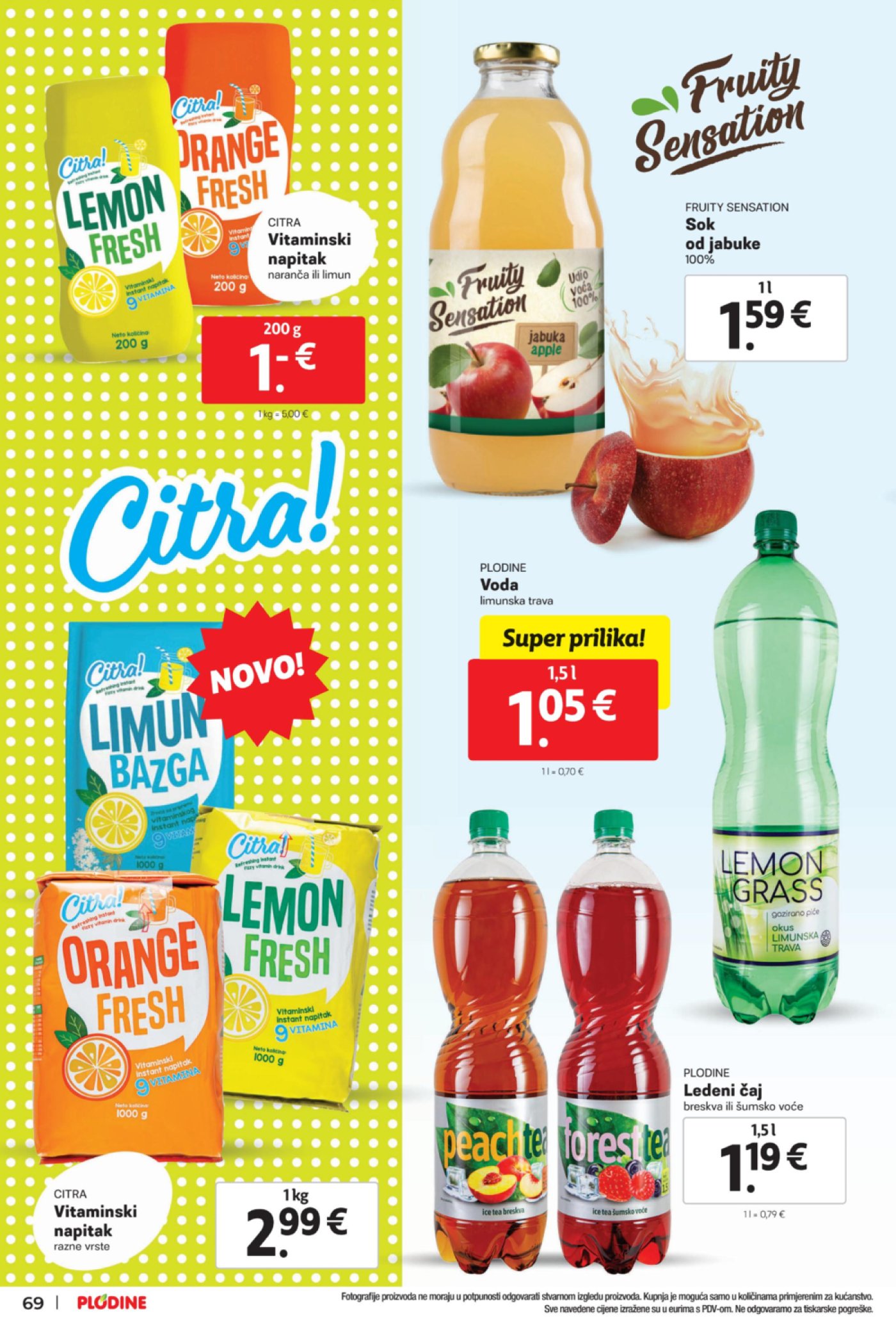 Plodine katalog Robne Marke 17.04.-30.04.2024.