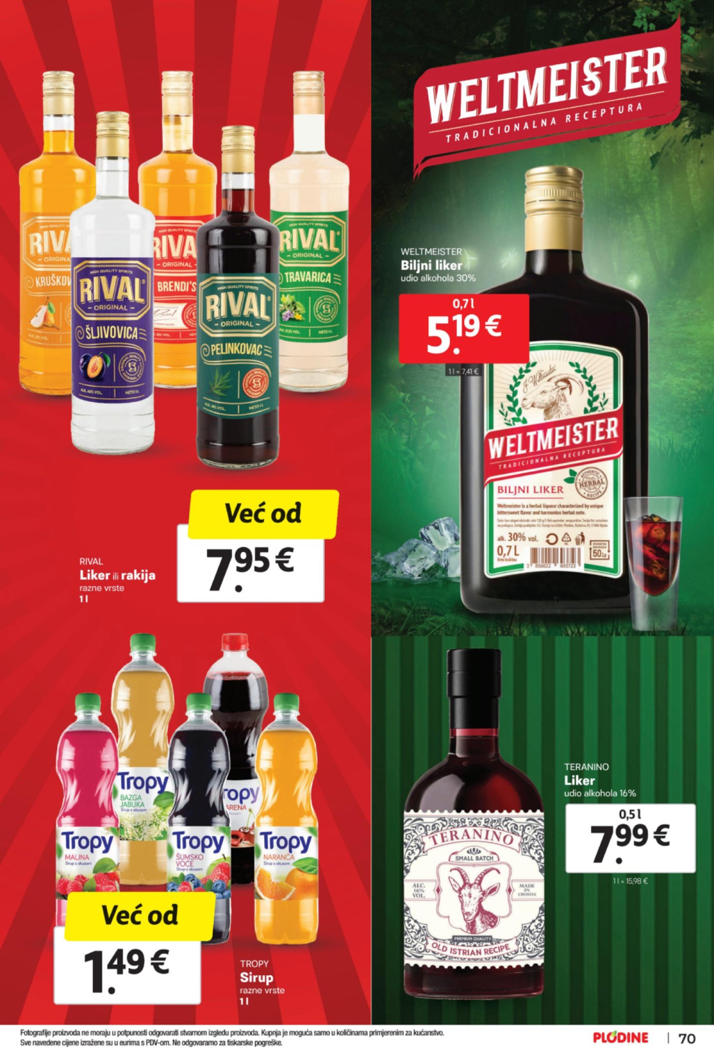 Plodine katalog Robne Marke 17.04.-30.04.2024.