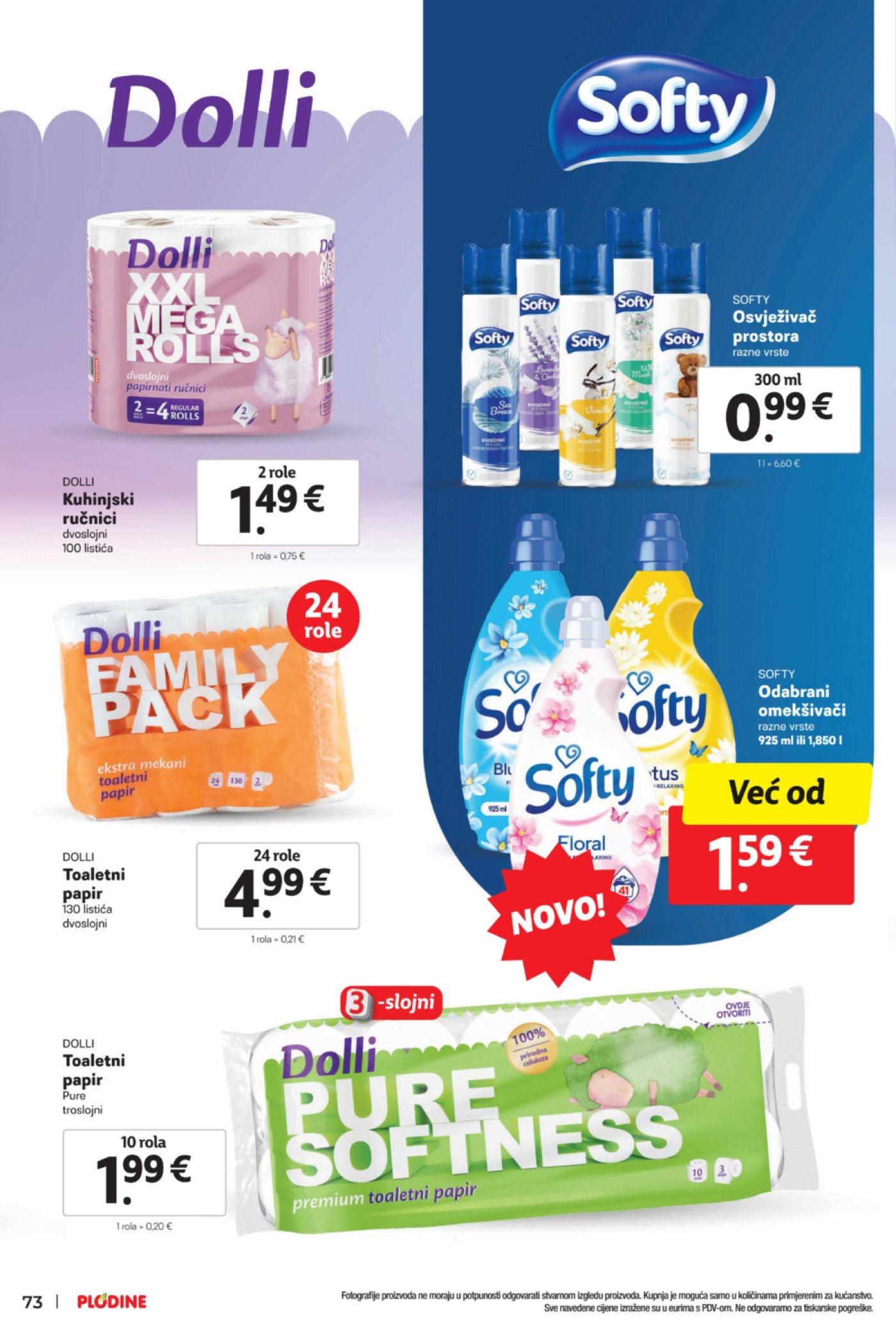 Plodine katalog Robne Marke 17.04.-30.04.2024.