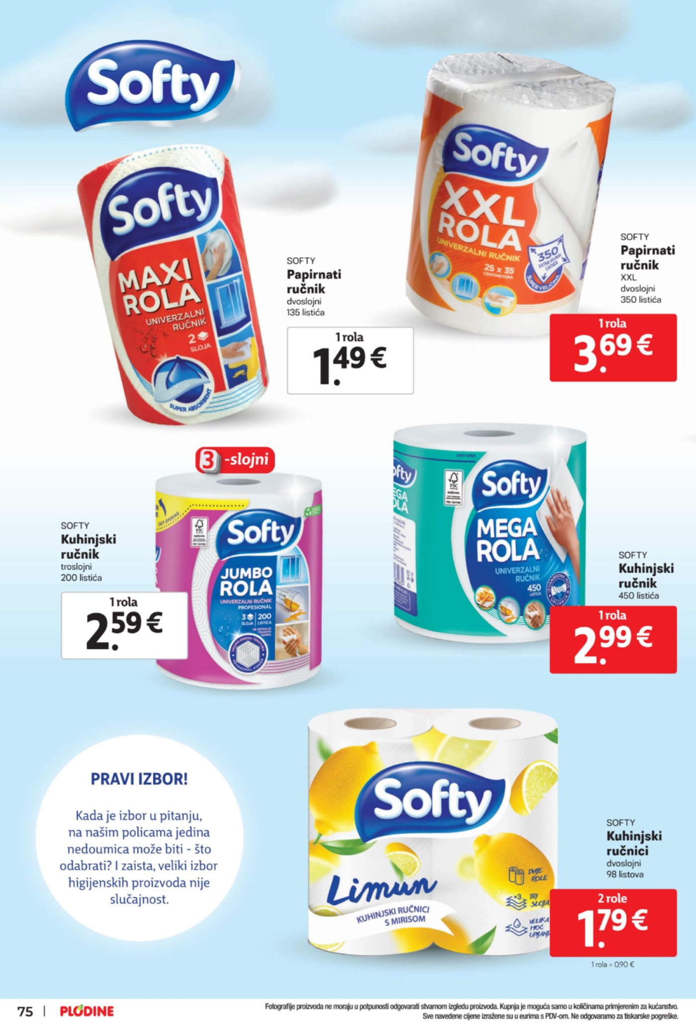 Plodine katalog Robne Marke 17.04.-30.04.2024.