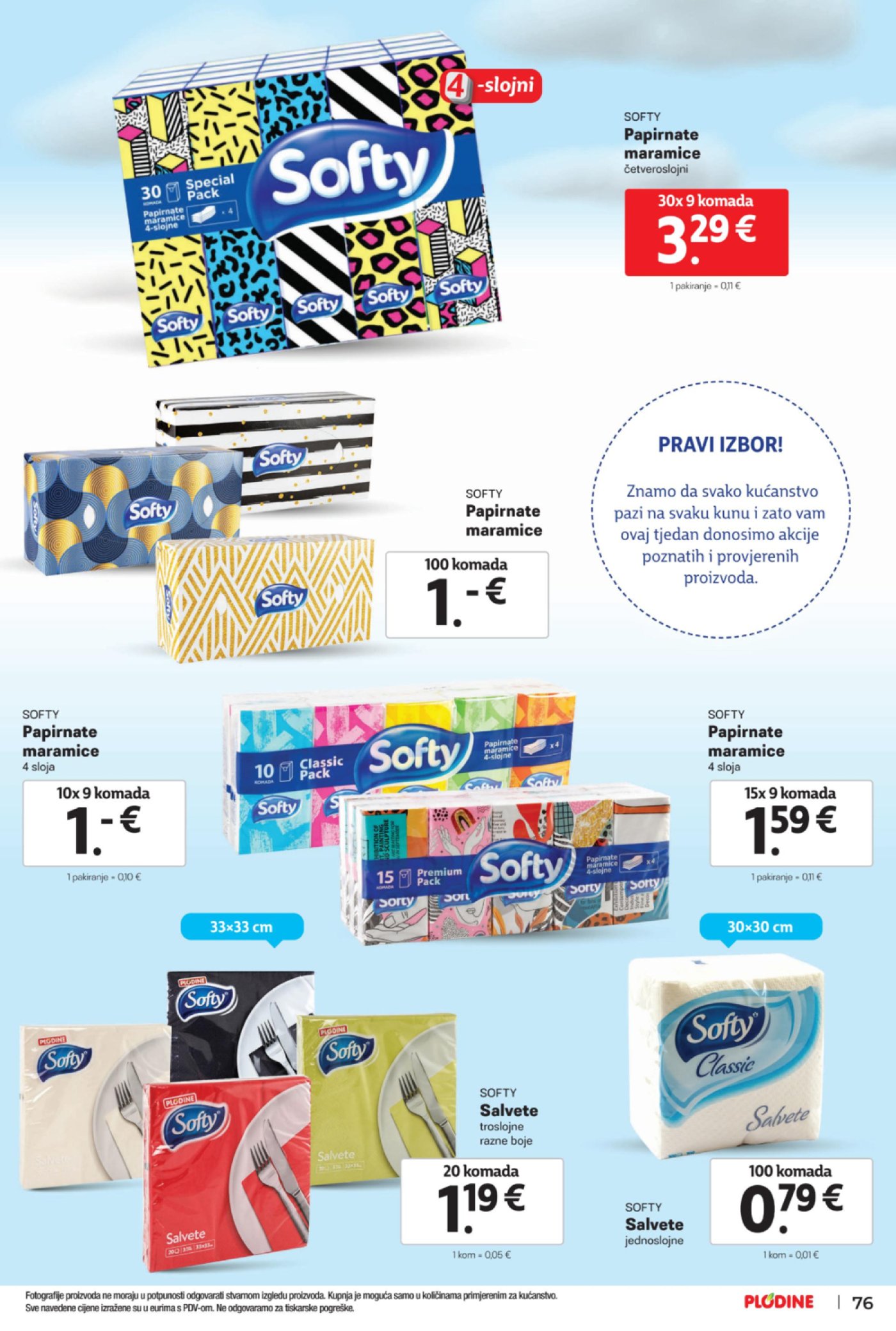 Plodine katalog Robne Marke 17.04.-30.04.2024.