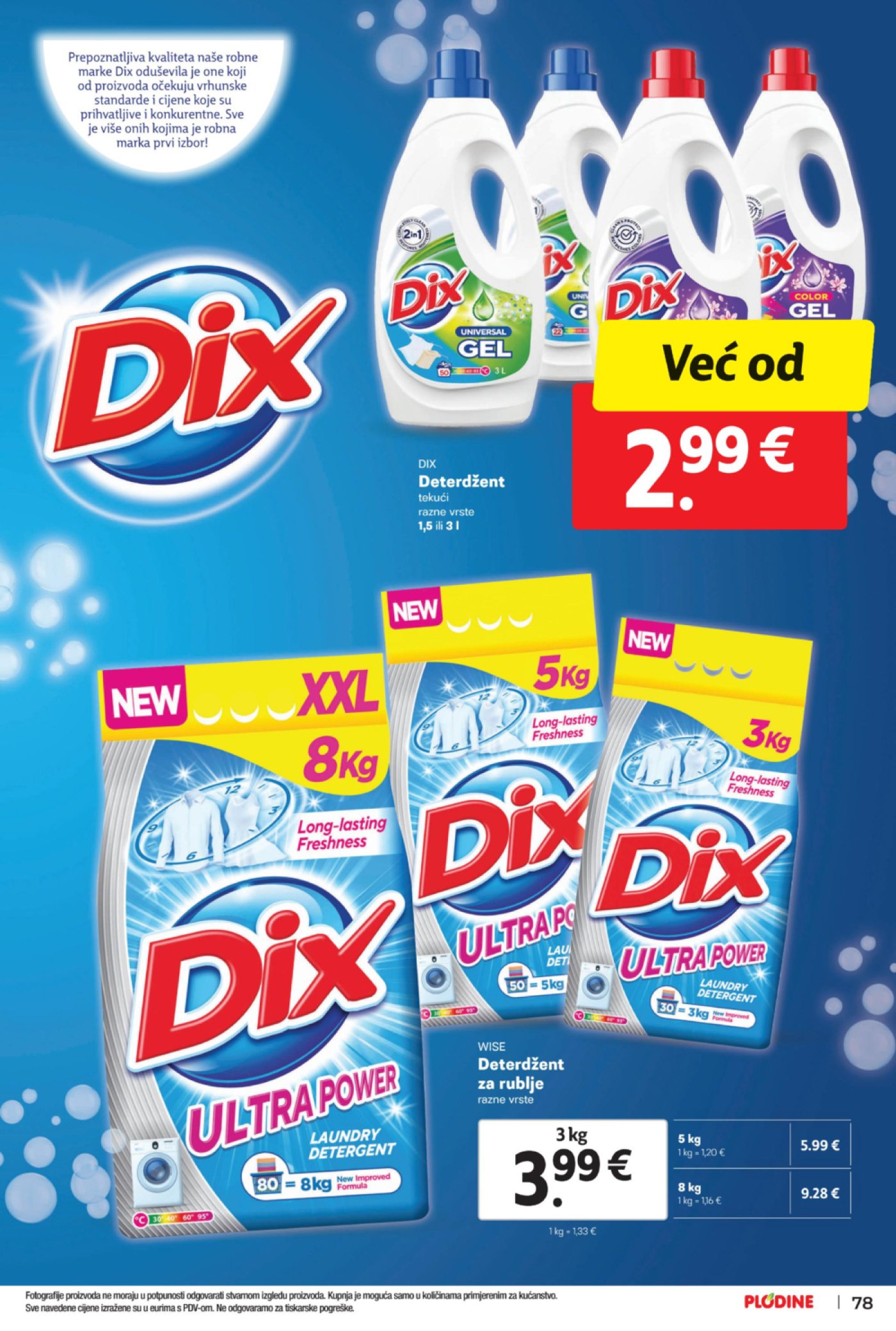 Plodine katalog Robne Marke 17.04.-30.04.2024.