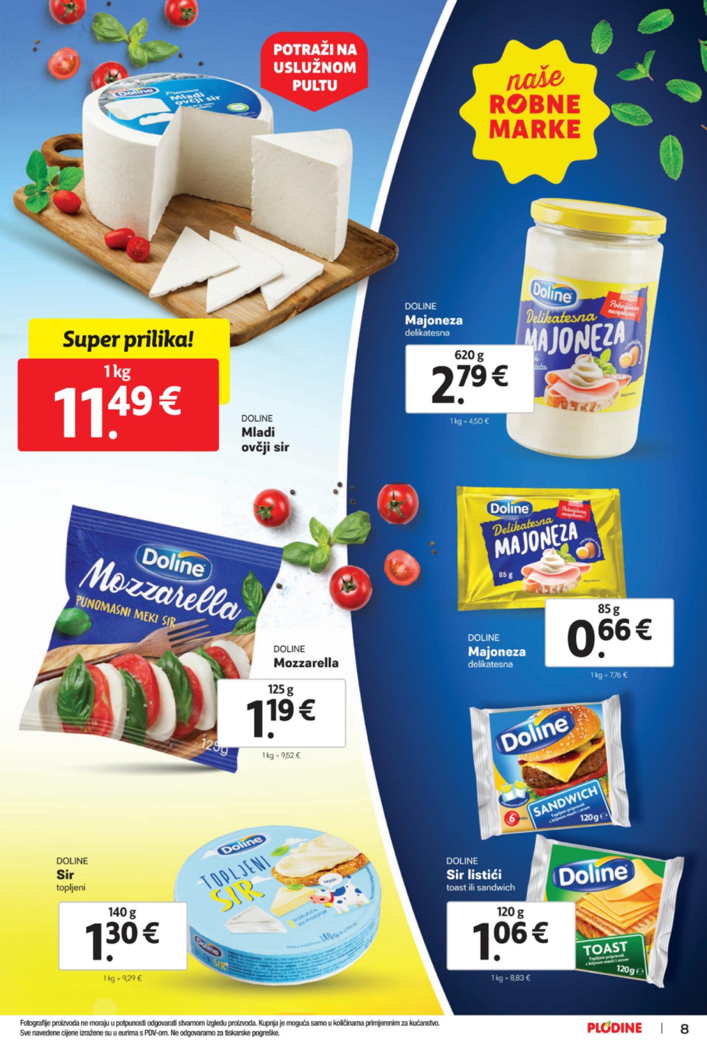 Plodine katalog Robne Marke 17.04.-30.04.2024.