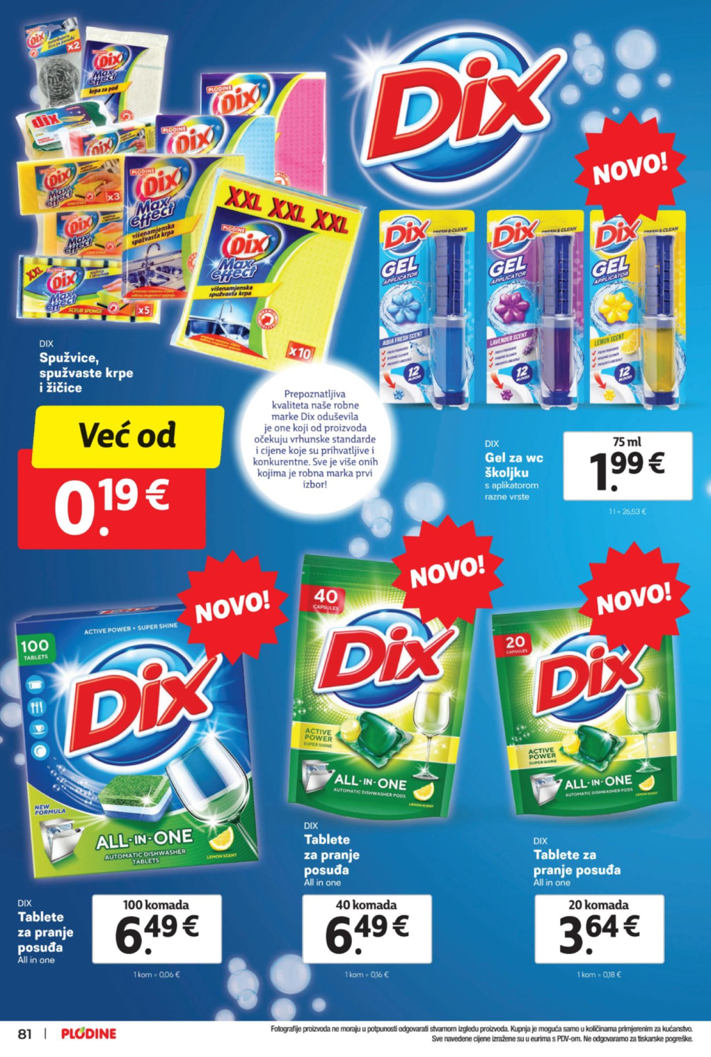 Plodine katalog Robne Marke 17.04.-30.04.2024.