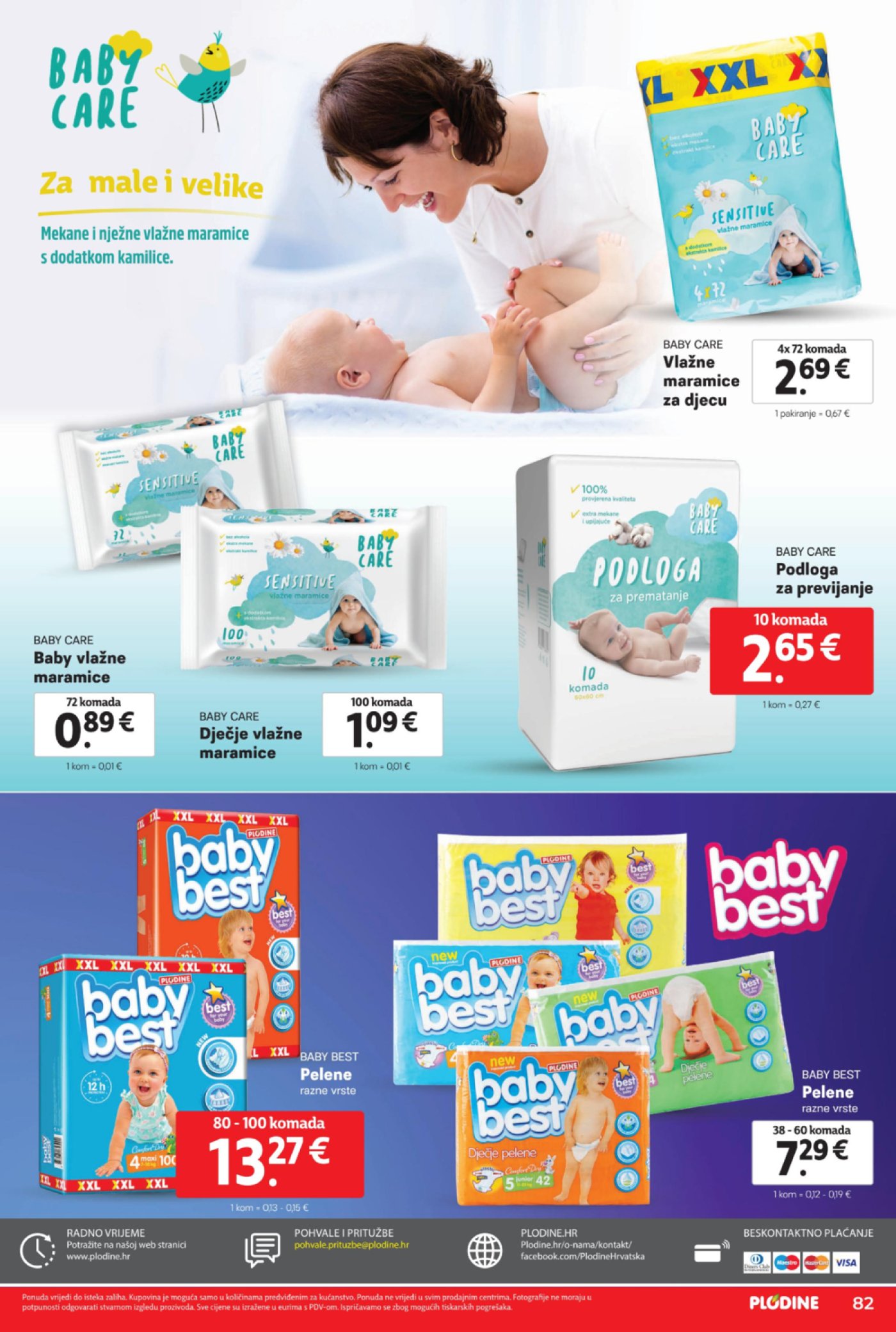 Plodine katalog Robne Marke 17.04.-30.04.2024.