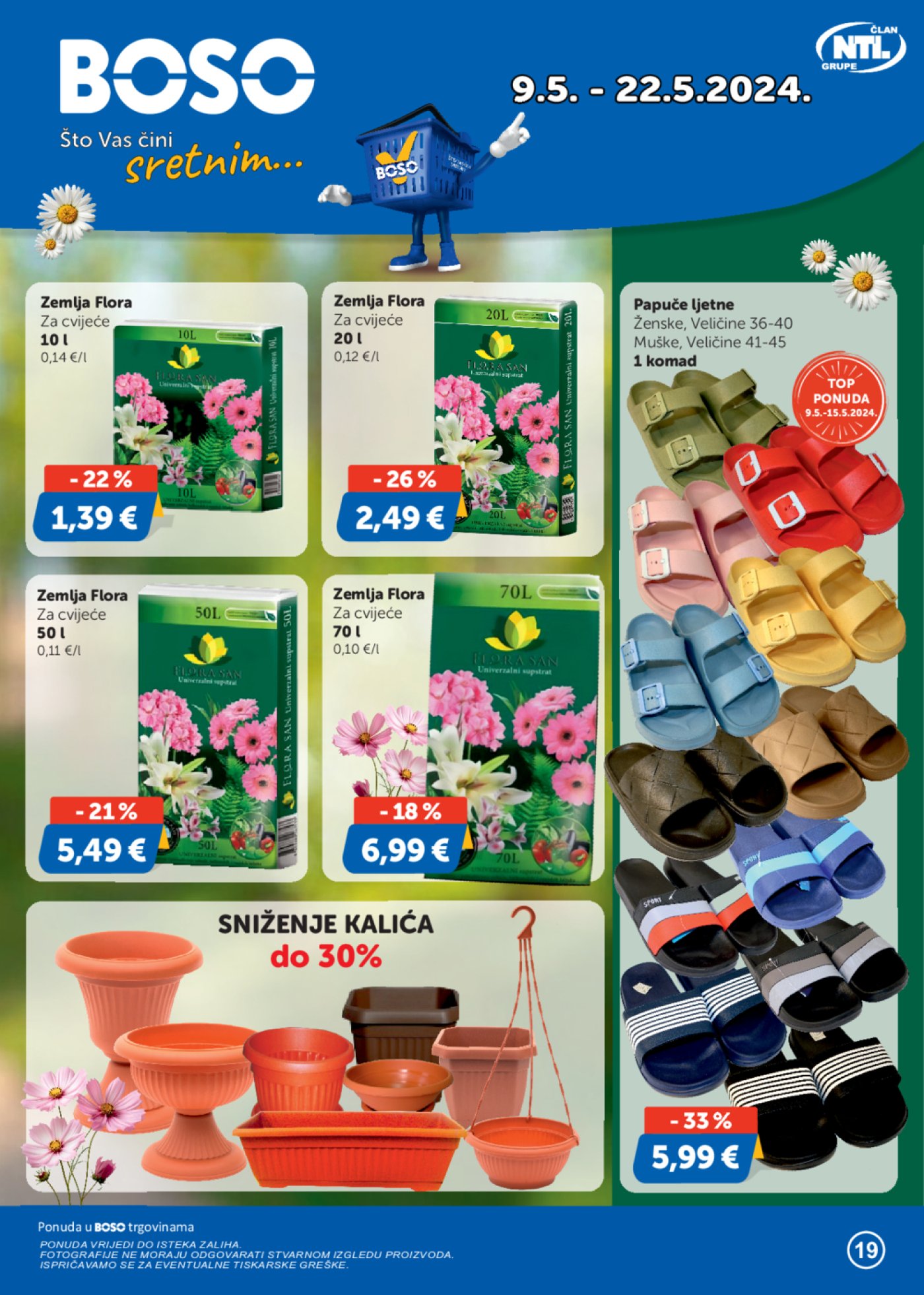 Boso katalog Akcija 09.05.-22.05.2024.