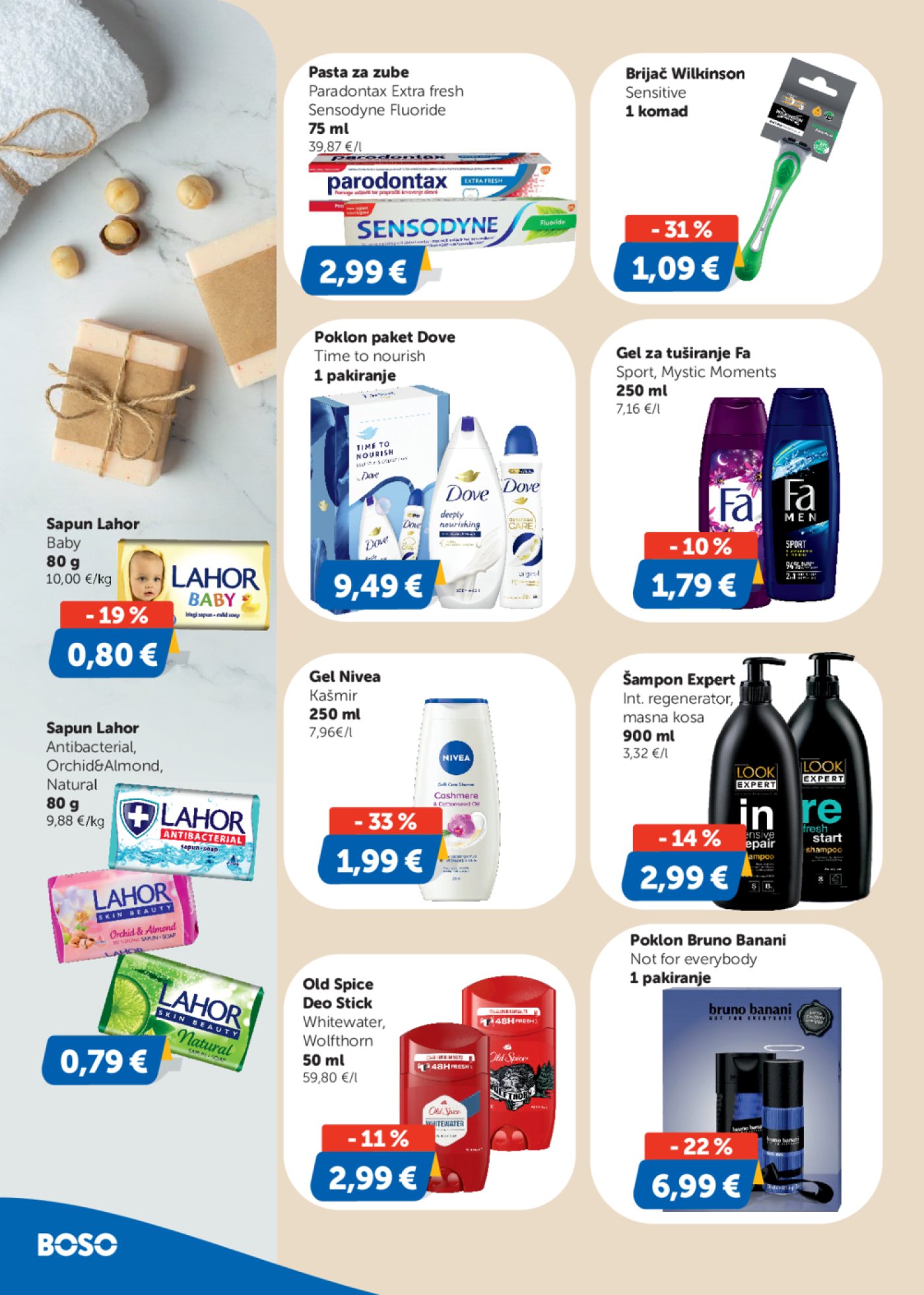 Boso katalog Akcija 09.05.-22.05.2024.