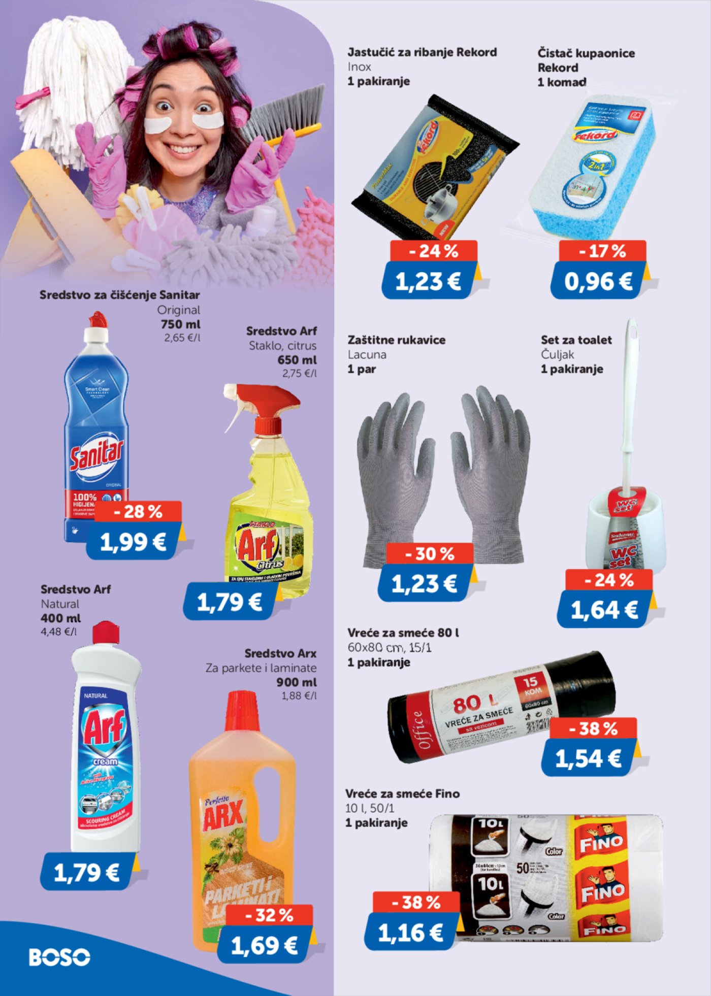 Boso katalog Akcija 09.05.-22.05.2024.